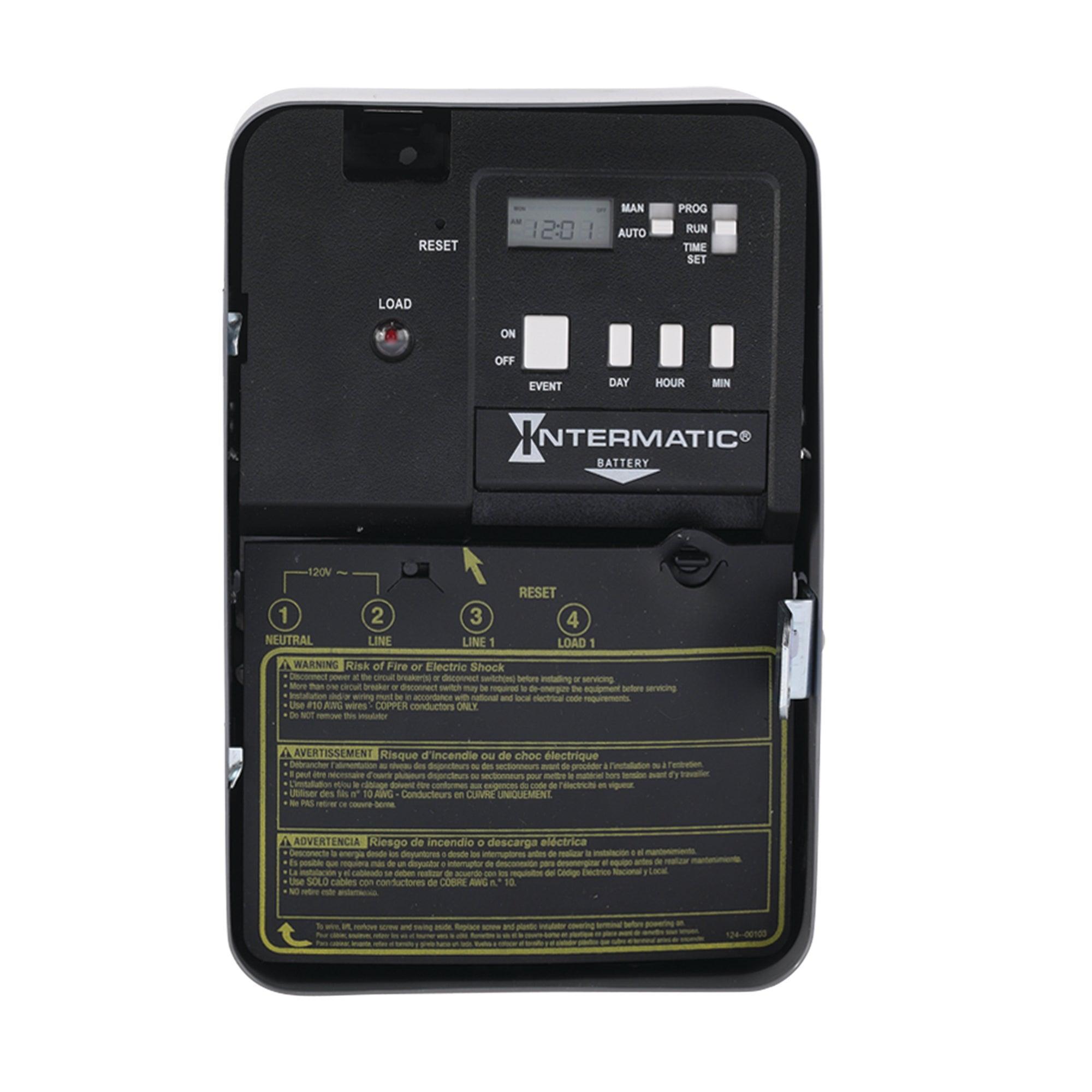 Intermatic&reg; EH10