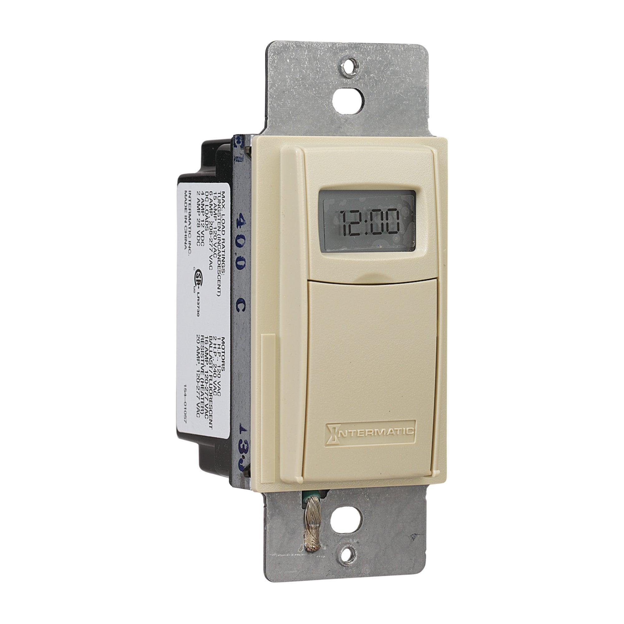 Intermatic&reg; EI400C