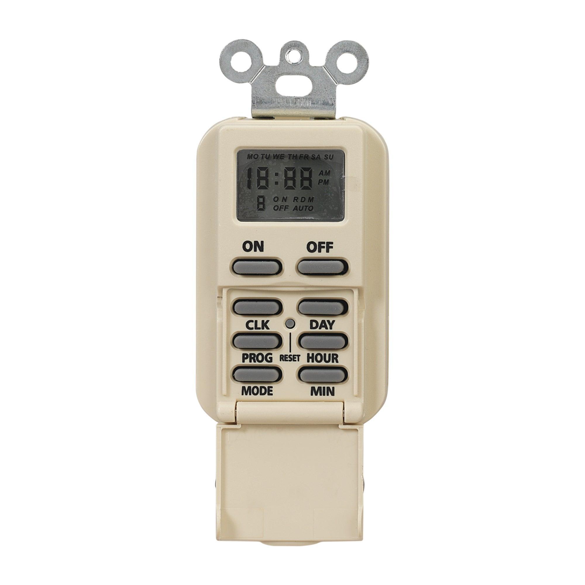 Intermatic&reg; EI500C