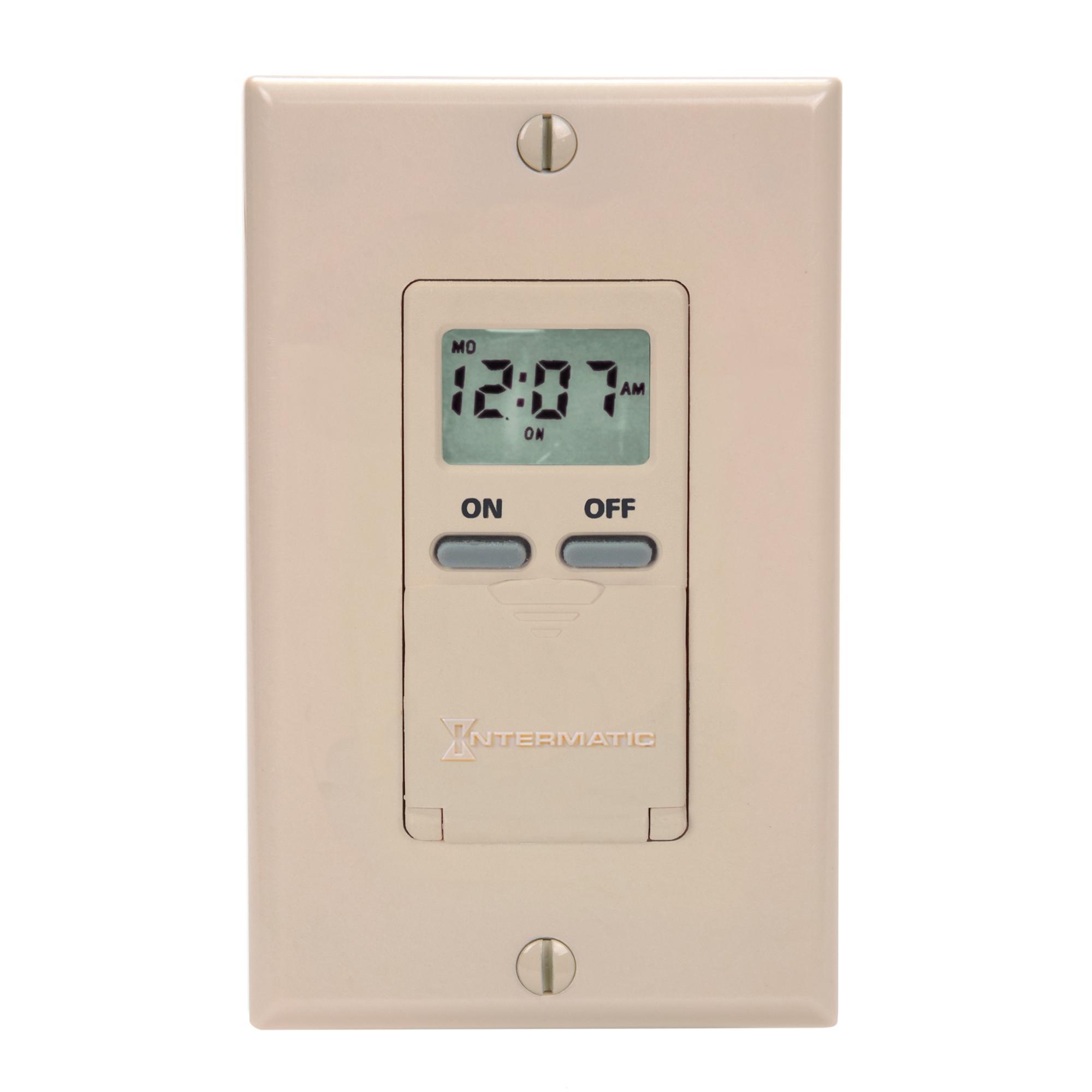 Intermatic&reg; EI500LAC