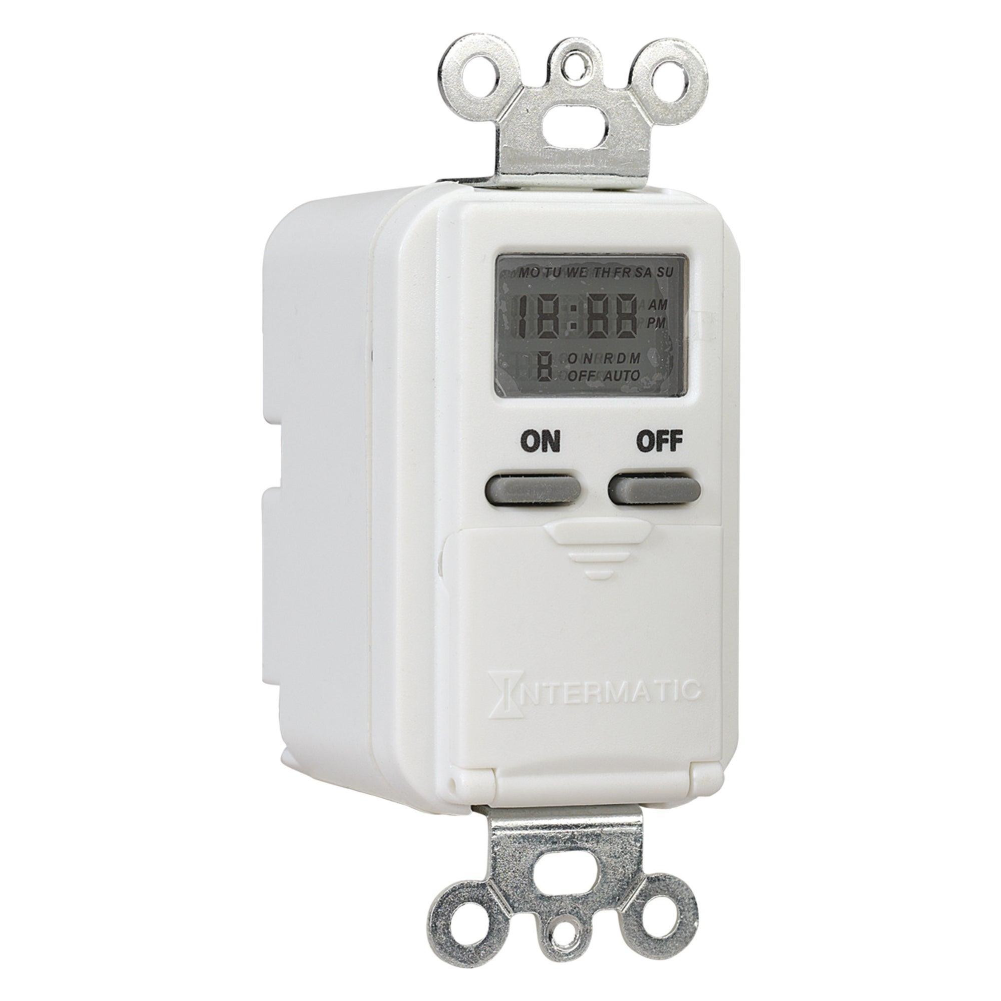 Intermatic® EI500WC