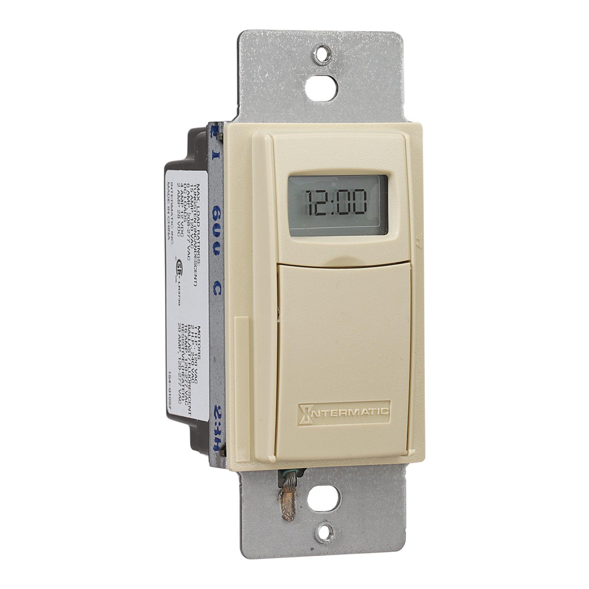 Intermatic® EI600WC