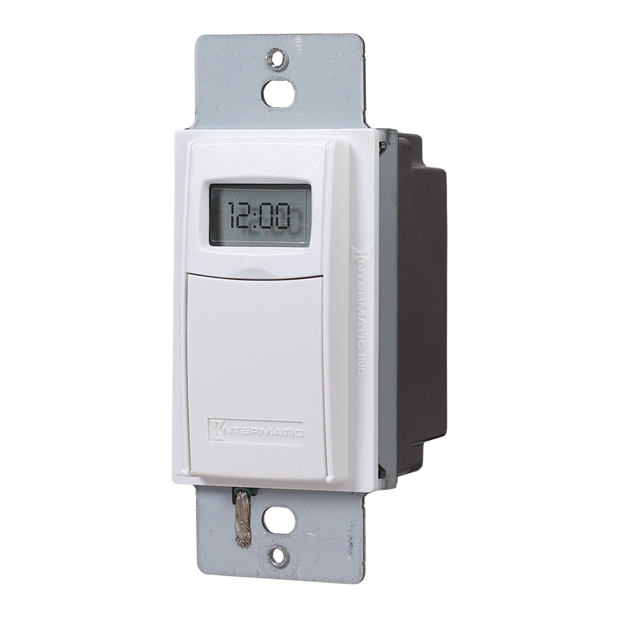 Intermatic&reg; EI600WC