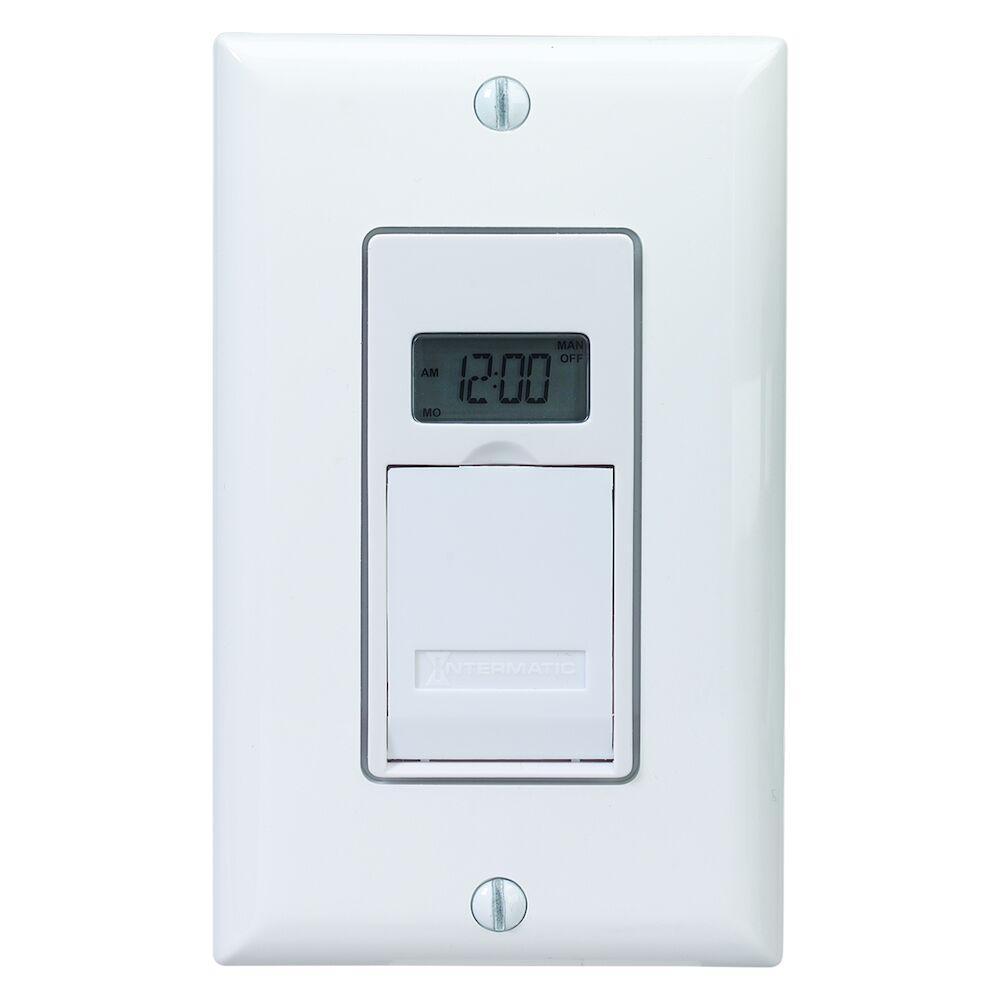Intermatic&reg; EJ600