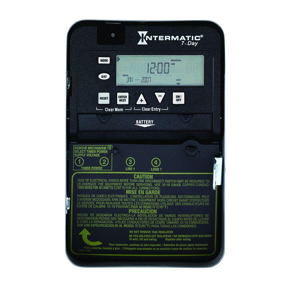 Intermatic&reg; ET1705C