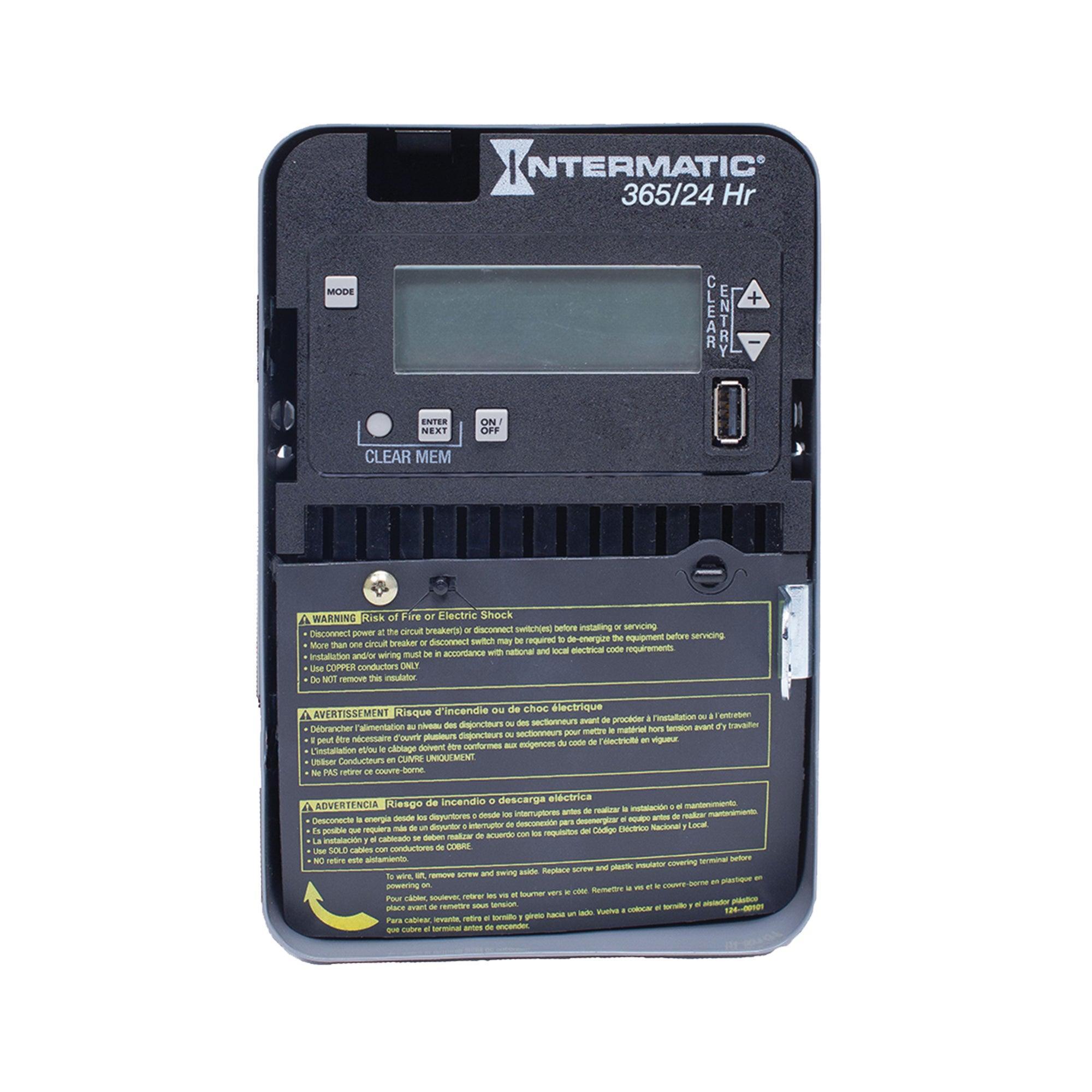 Intermatic® ET2105C