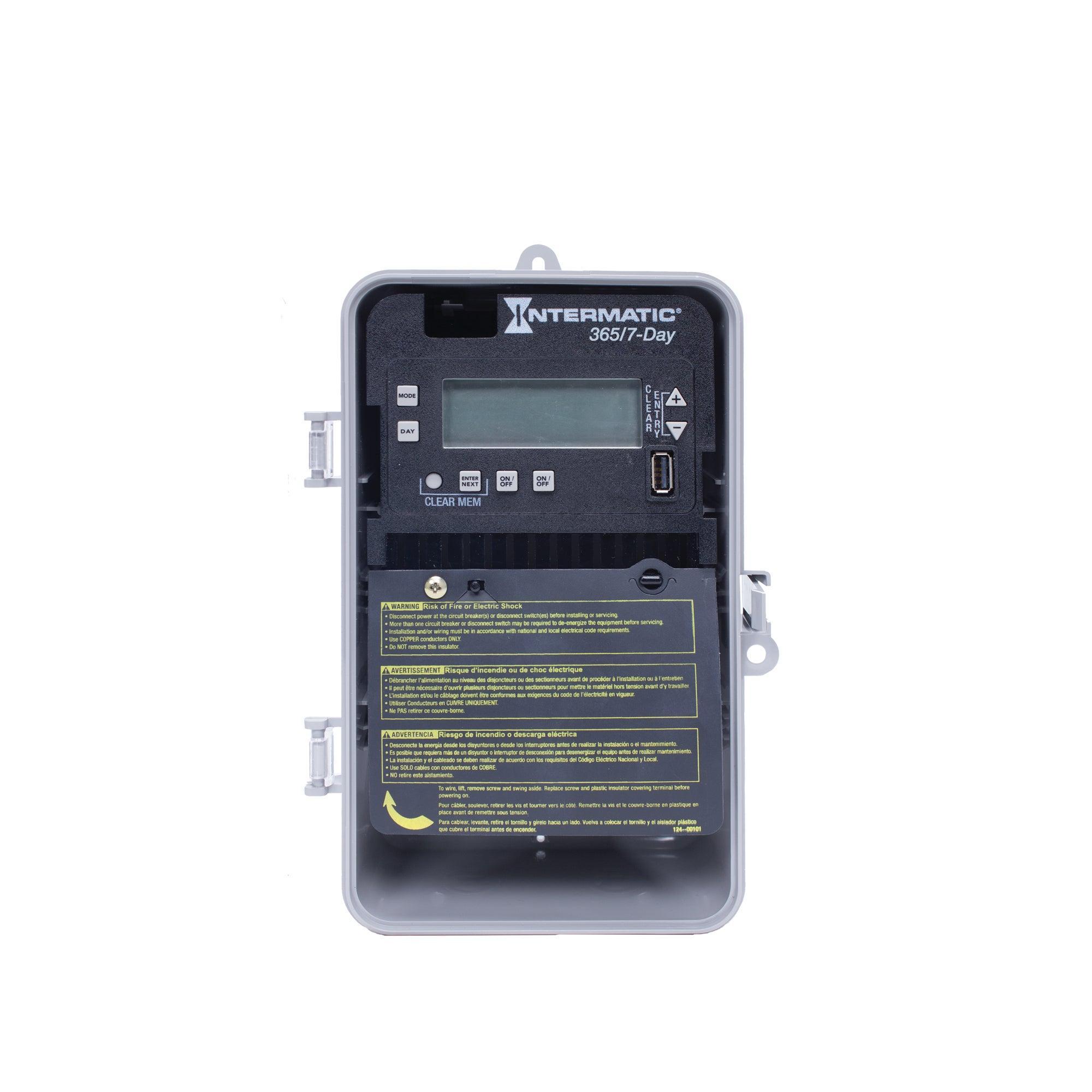 Intermatic&reg; ET2725C