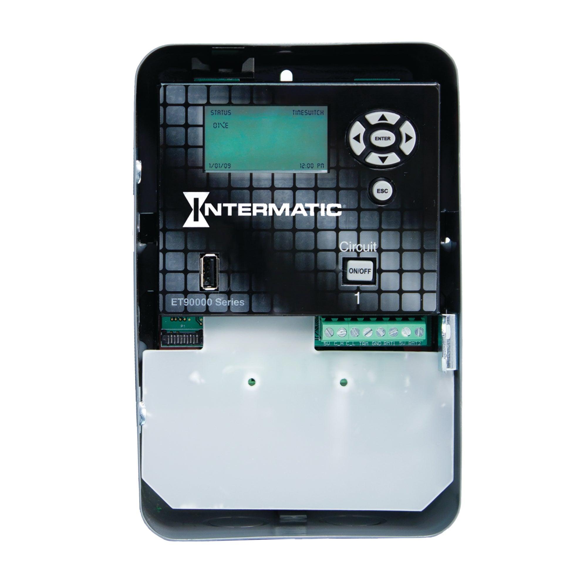 Intermatic&reg; ET90115C