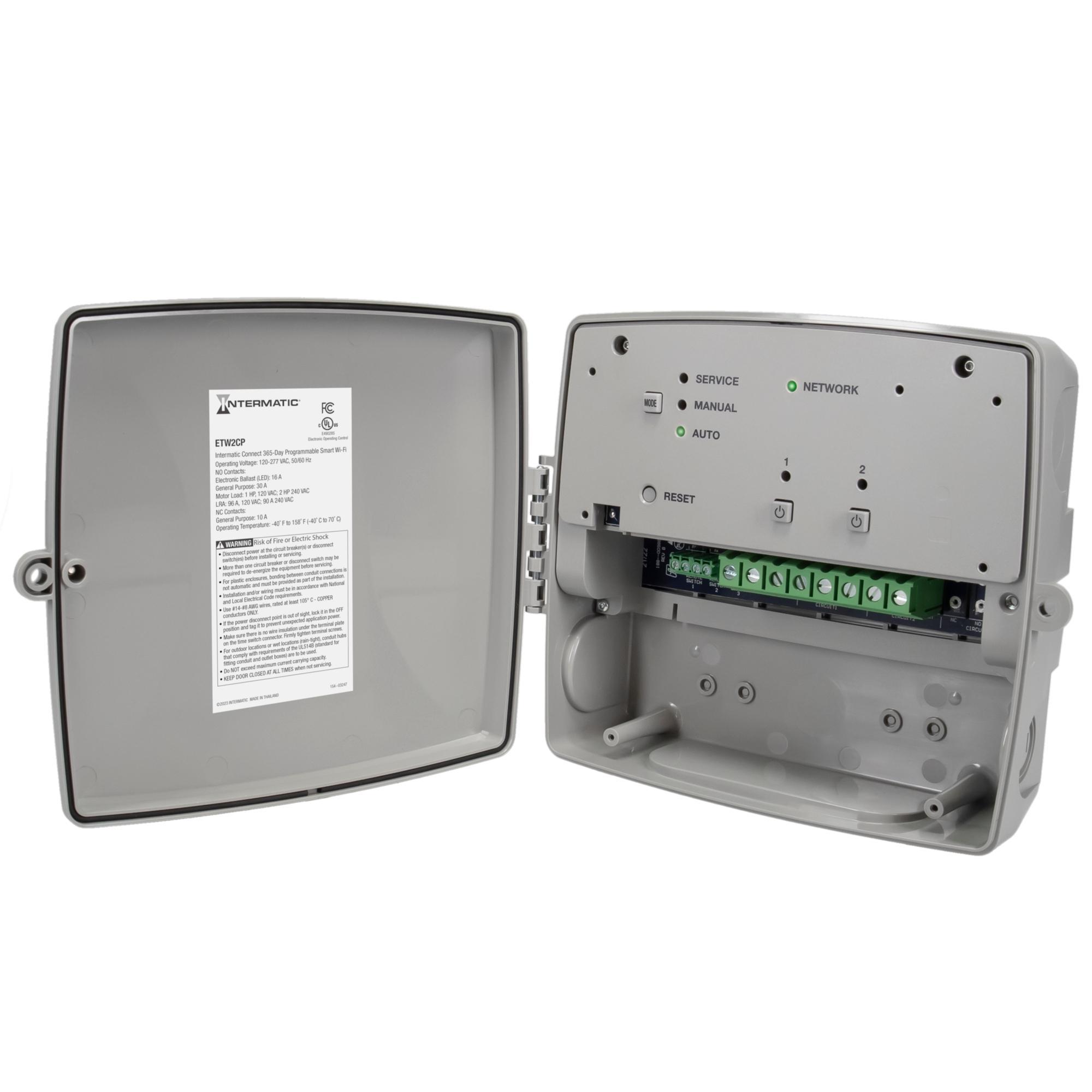 Intermatic® ETW2CP 543987