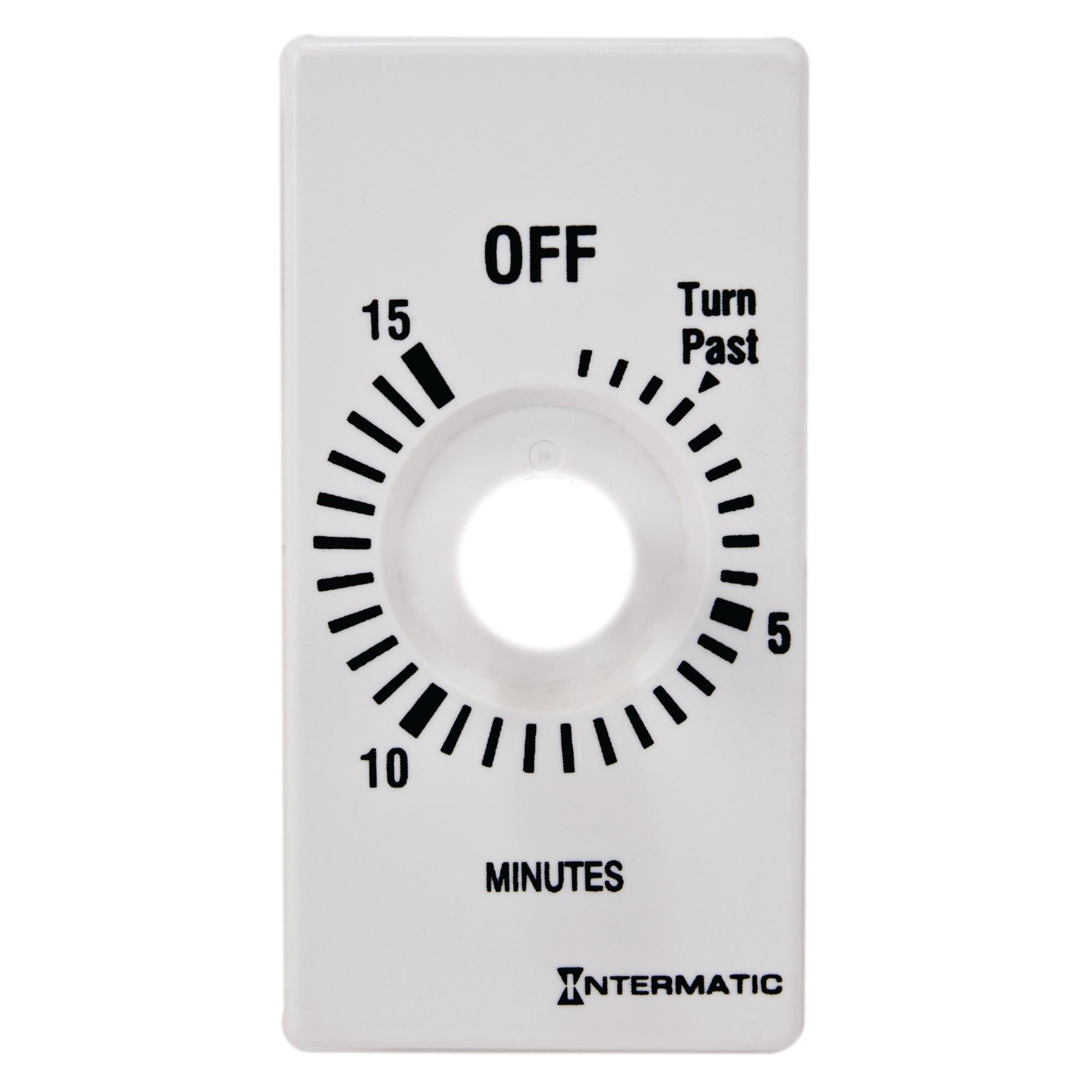 Intermatic&reg; FD15MPW