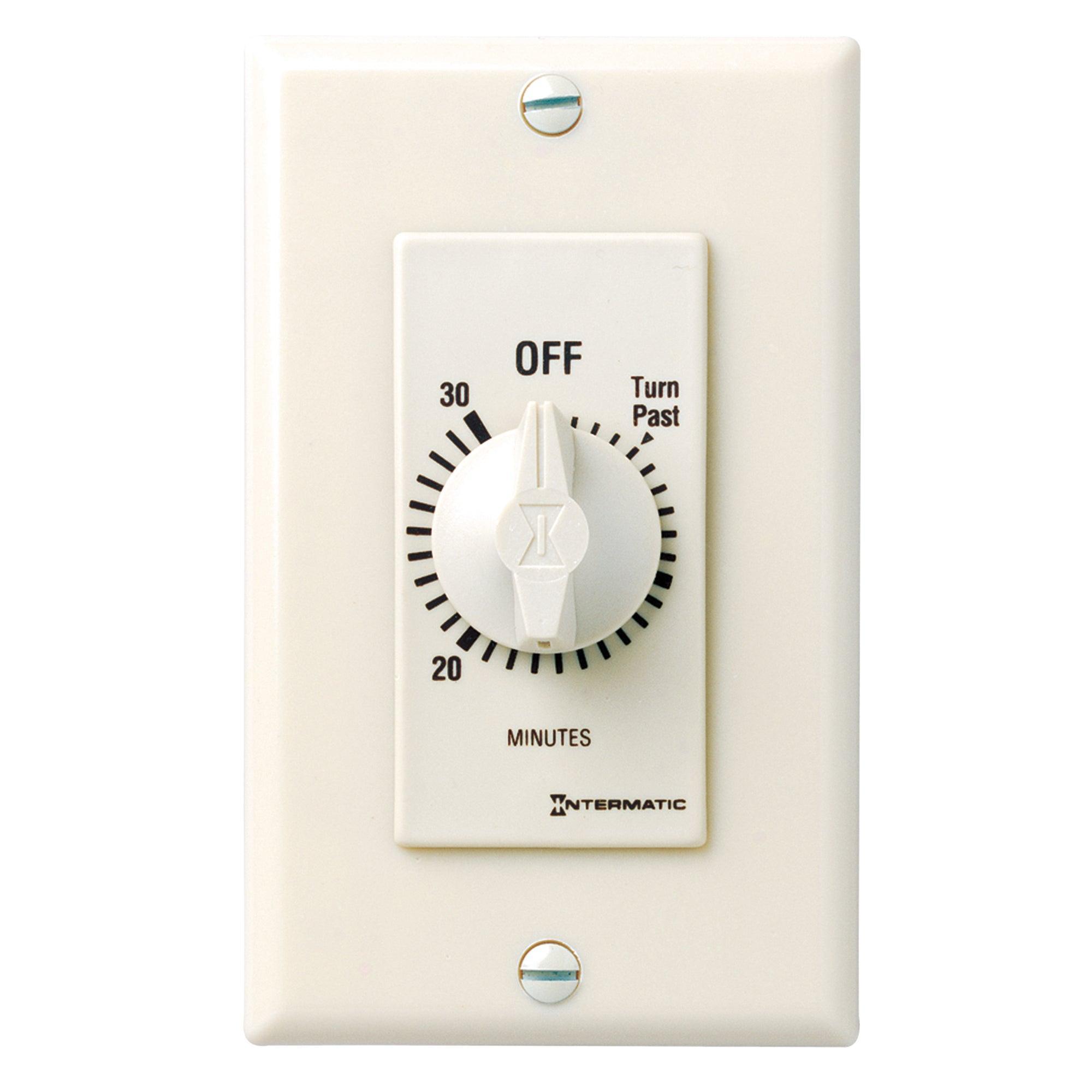 Intermatic&reg; FD30MAC