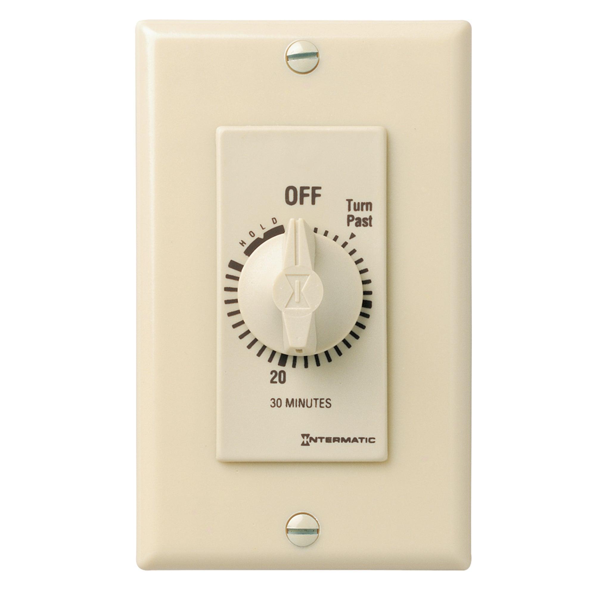 Intermatic&reg; FD30MH