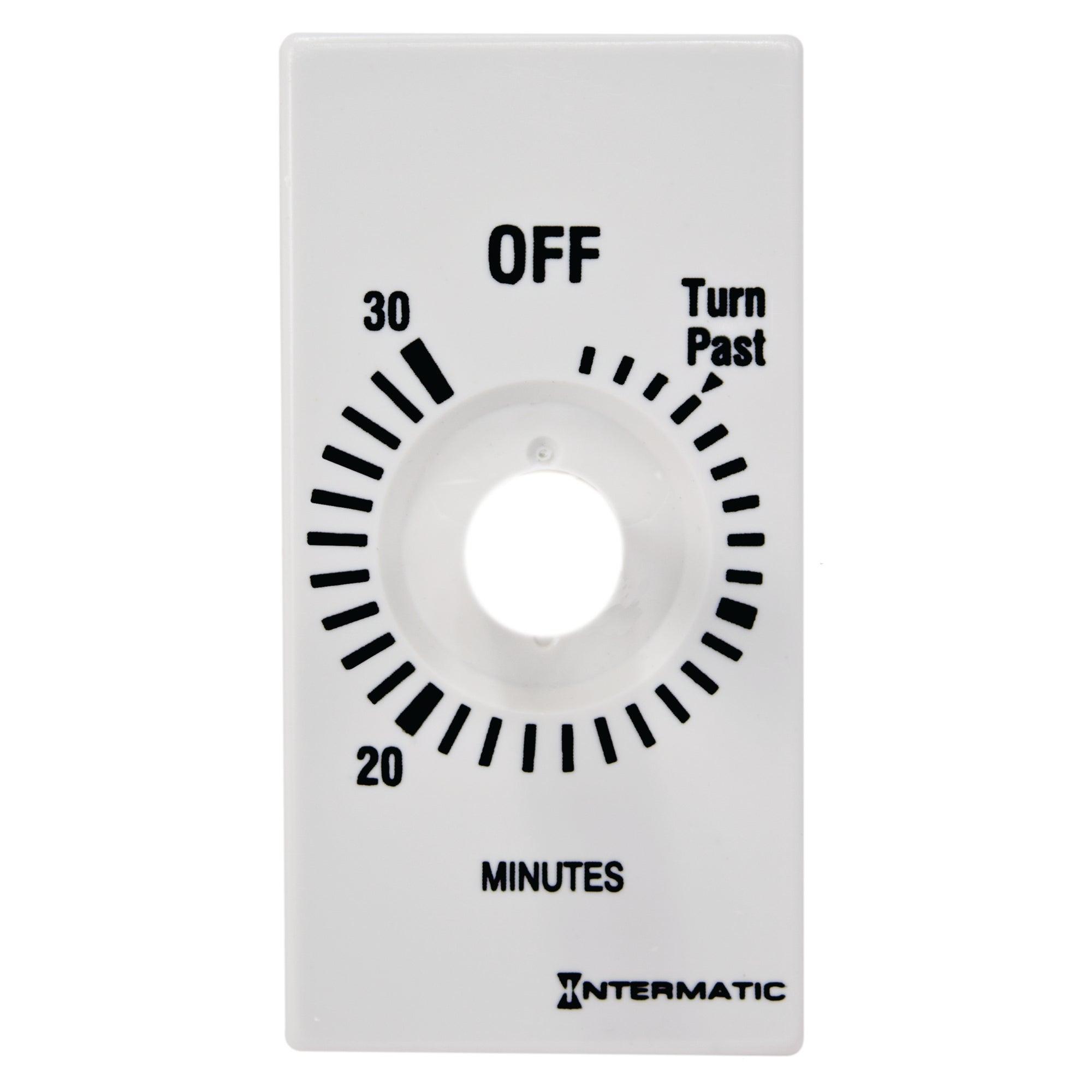 Intermatic&reg; FD30MPW