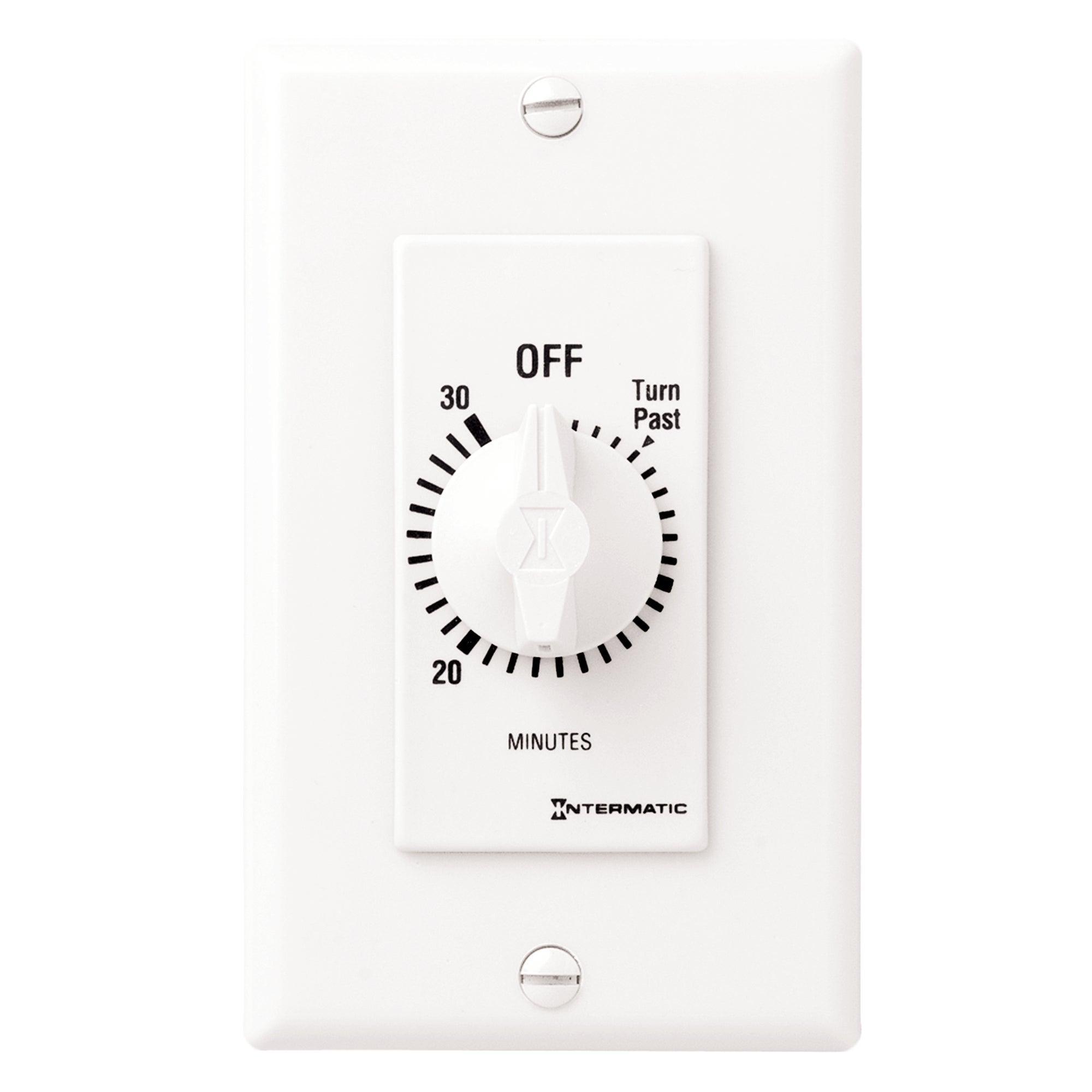 Intermatic&reg; FD30MWC