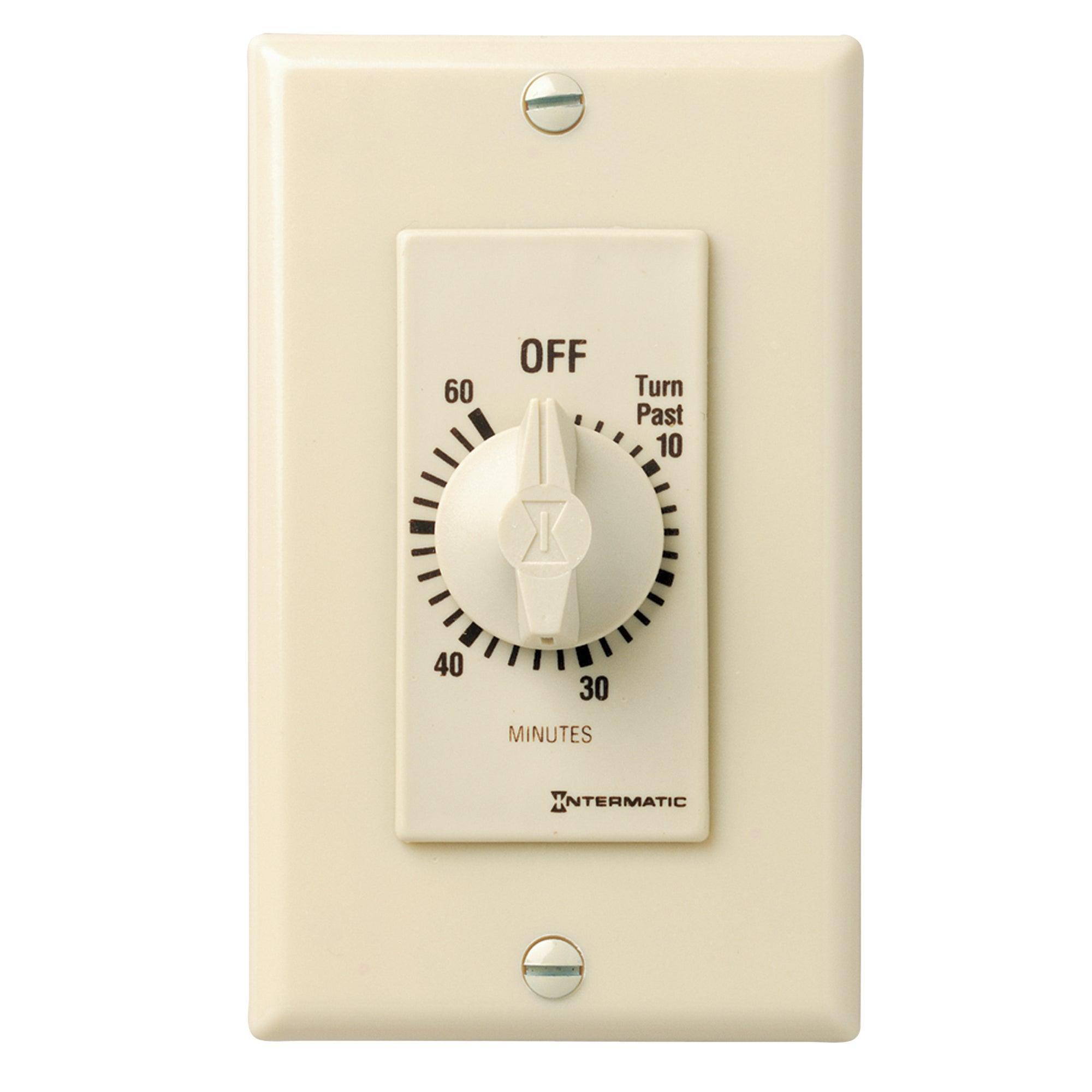 Intermatic&reg; FD60MC