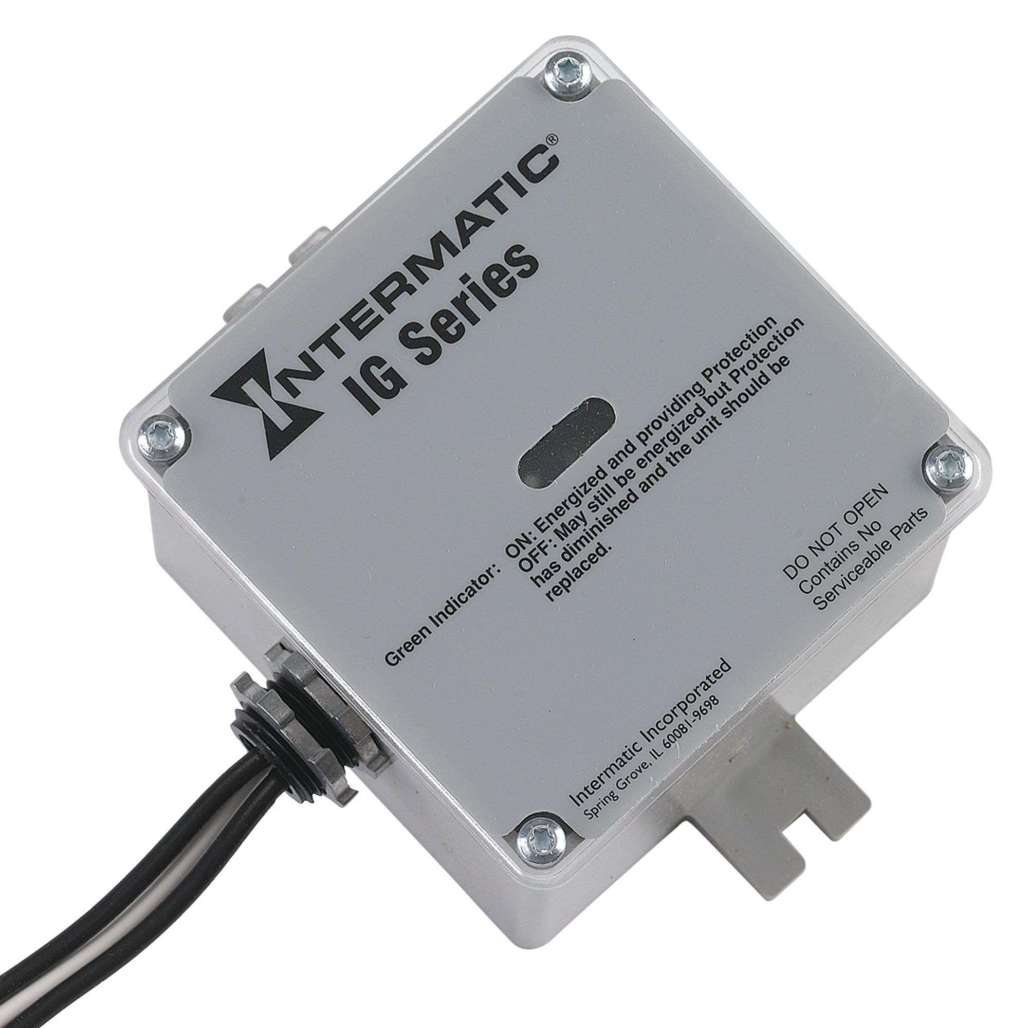 Intermatic&reg; IG1200RC3