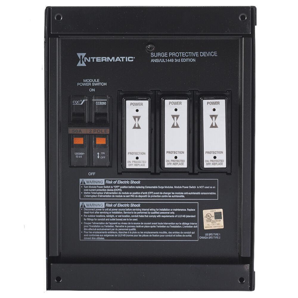 Intermatic® IG2240-IMSK