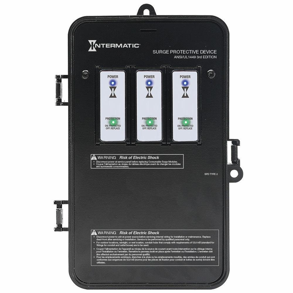 Intermatic&reg; IG2240-PK