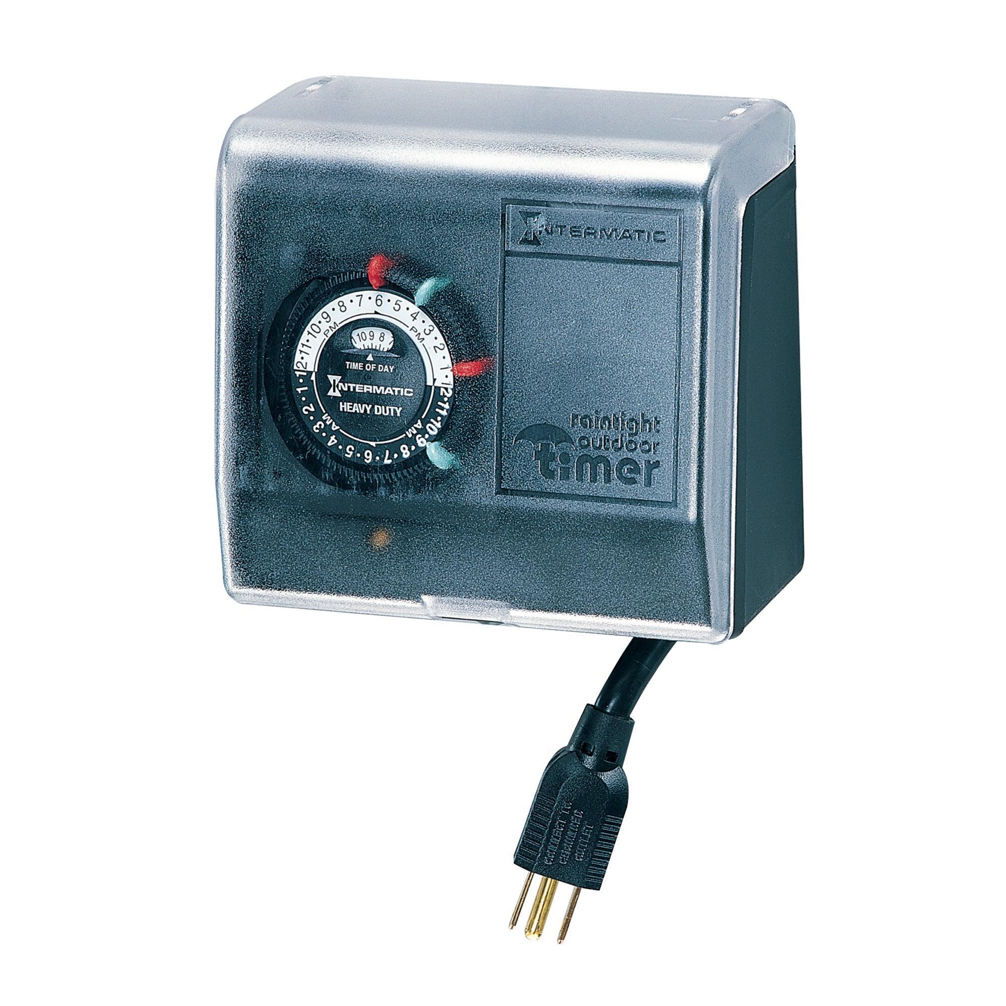 Intermatic&reg; P1101