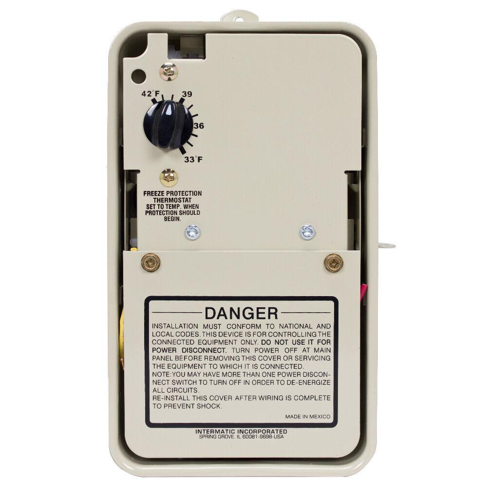 Intermatic&reg; PF1103
