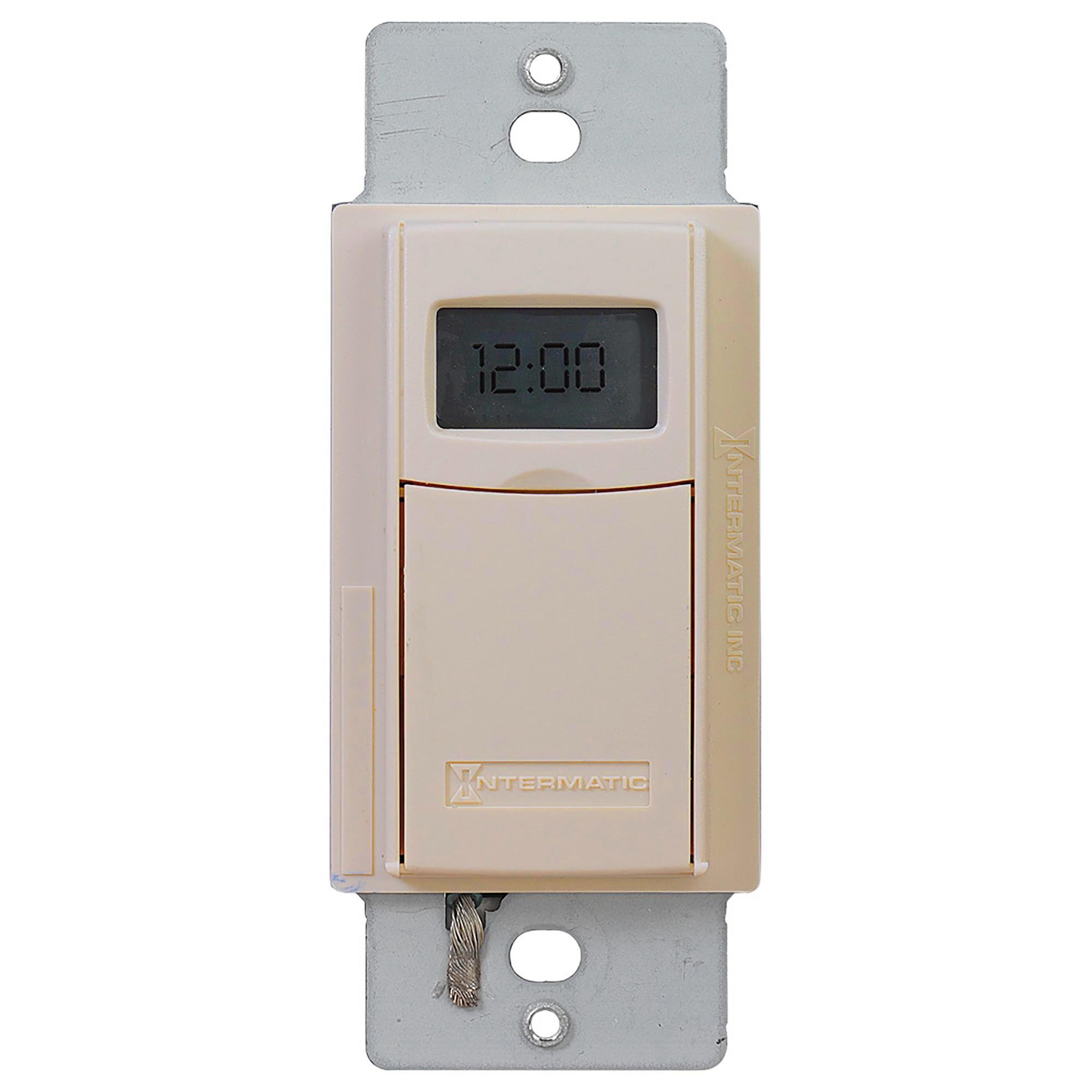 Intermatic&reg; ST01A