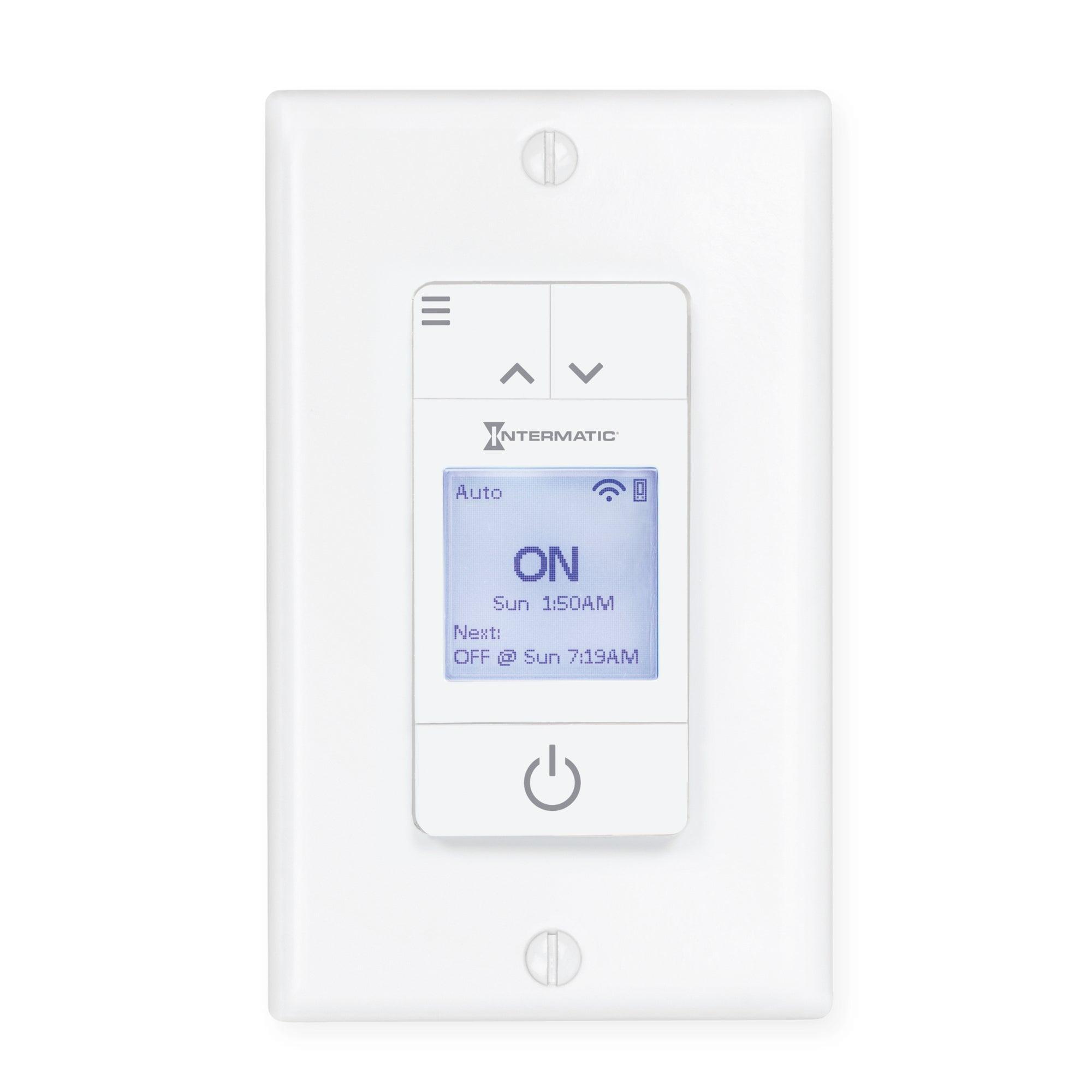 Intermatic® STW700W