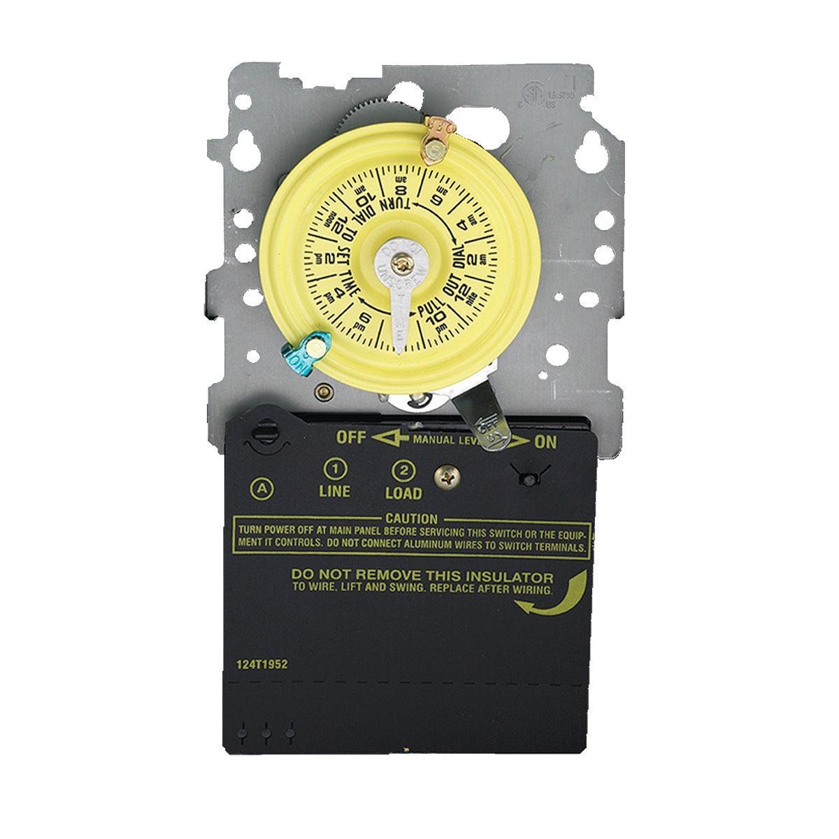 Intermatic&reg; T101M 15069