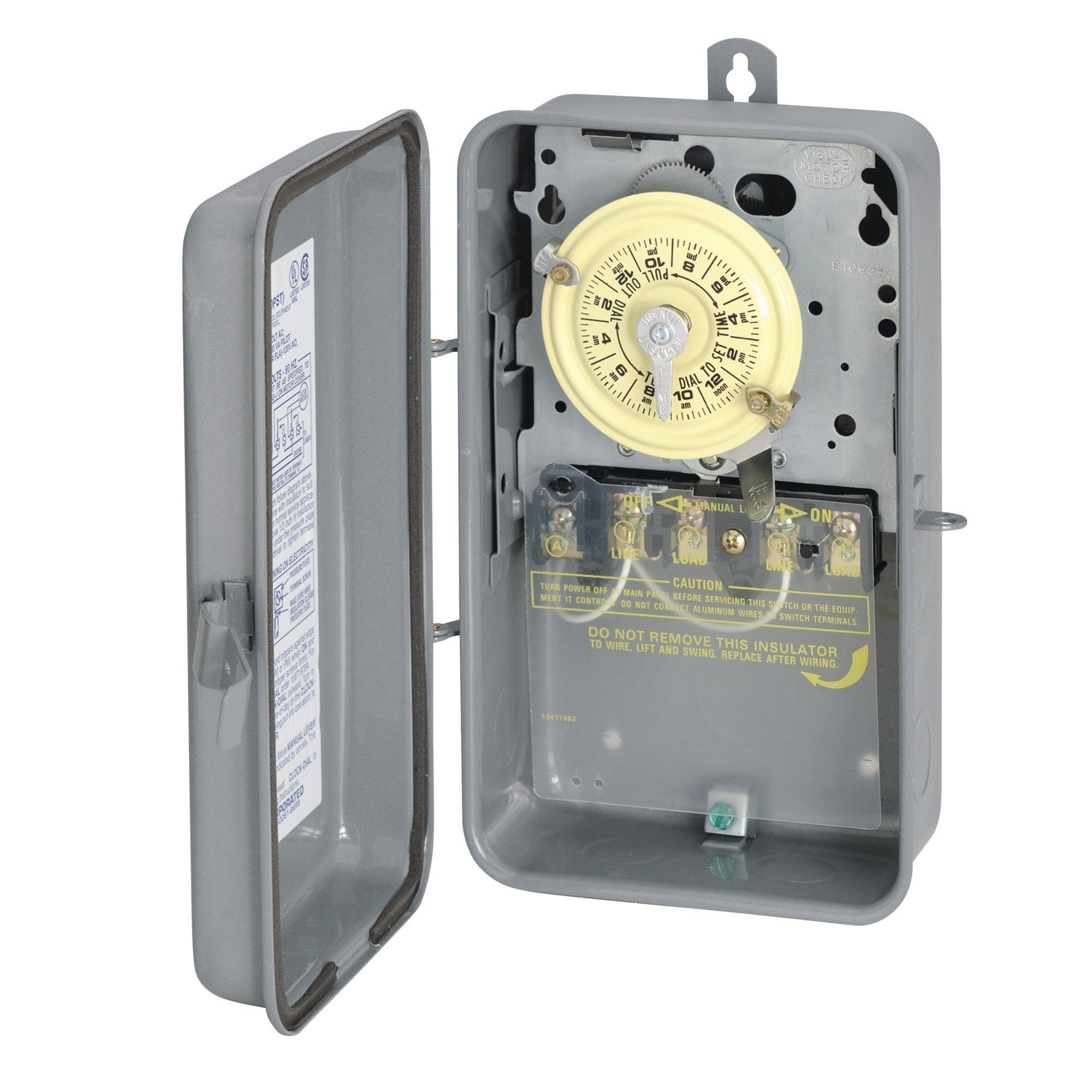 Intermatic&reg; T103R
