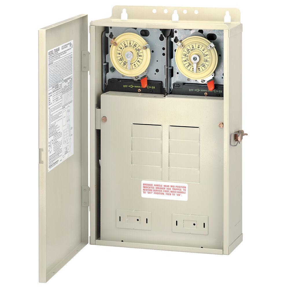 Intermatic&reg; T30404R
