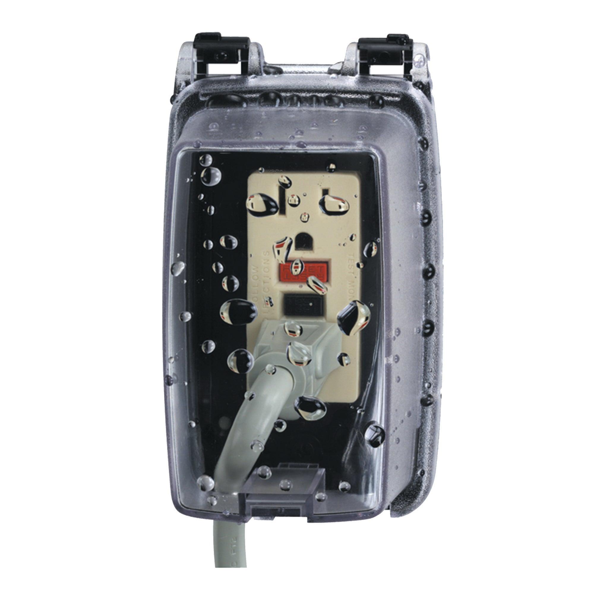 Intermatic&reg; WP1000C
