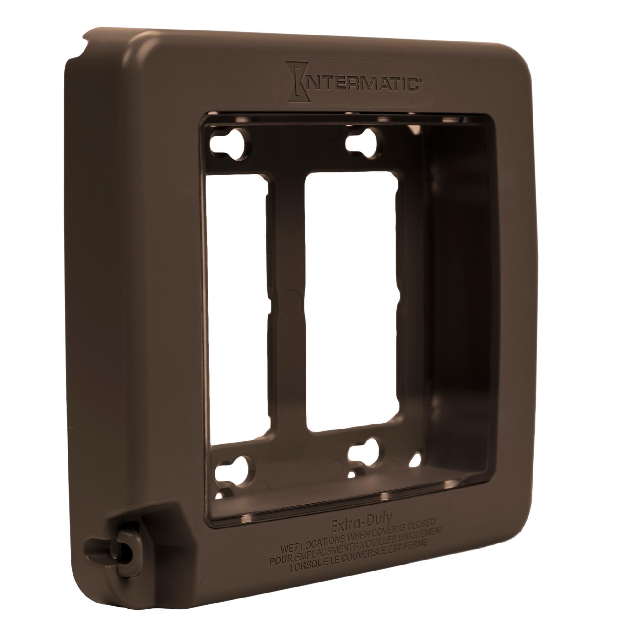 Intermatic&reg; WP7200BR