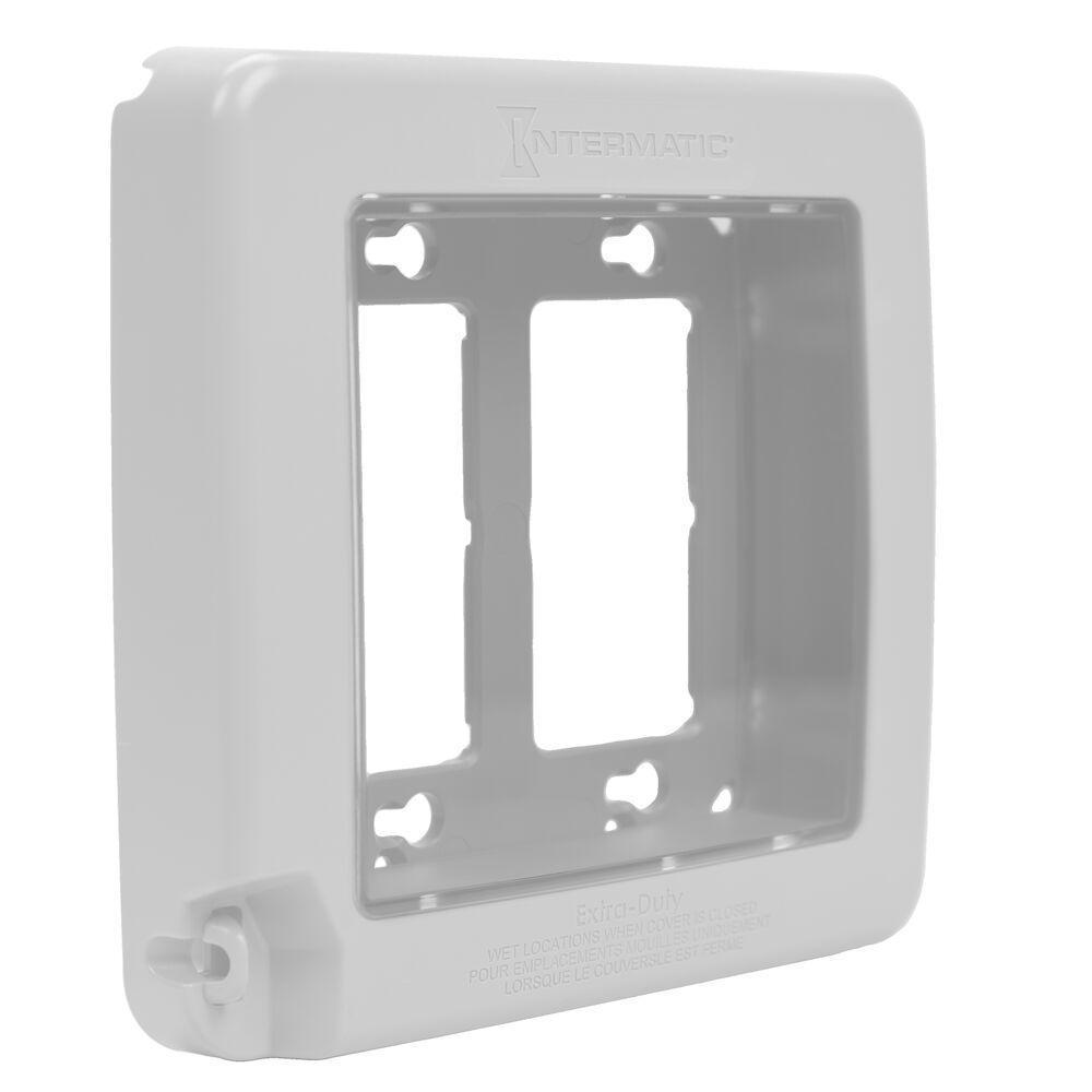 Intermatic&reg; WP7200W 489507