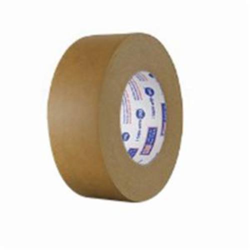 product Intertape&reg; 78750 AC20 Utility Grade Duct Tape, 54.8 m L x 72 mm W, 9 mil THK, Natural Rubber/Resin Adhesive, Polyethylene Film Backing, Silver