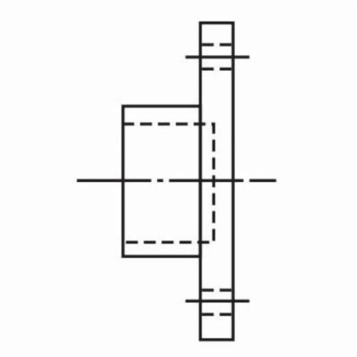 Socket Weld Flanges