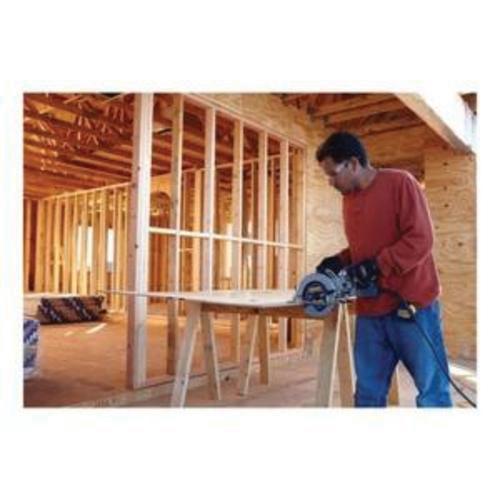 Irwin&reg; Classic&reg; 11040ZR Combination Circular Saw Blade, 7-1/4 in Dia x 0.047 in THK, 5/8 in Arbor, High Carbon Steel Blade, 26 Teeth