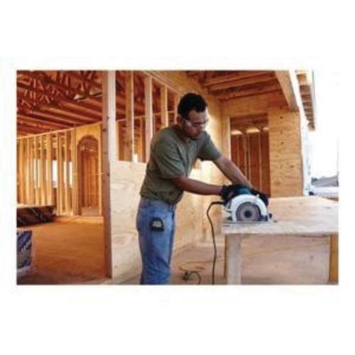 Irwin&reg; Classic&reg; 11040ZR Combination Circular Saw Blade, 7-1/4 in Dia x 0.047 in THK, 5/8 in Arbor, High Carbon Steel Blade, 26 Teeth