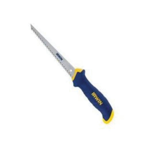 Stanley® 4-Way™ 15-275 Multi-Purpose Keyhole Saw, 7 in L Steel Blade, Metal Handle