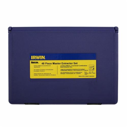 Irwin® Hanson® 3101010