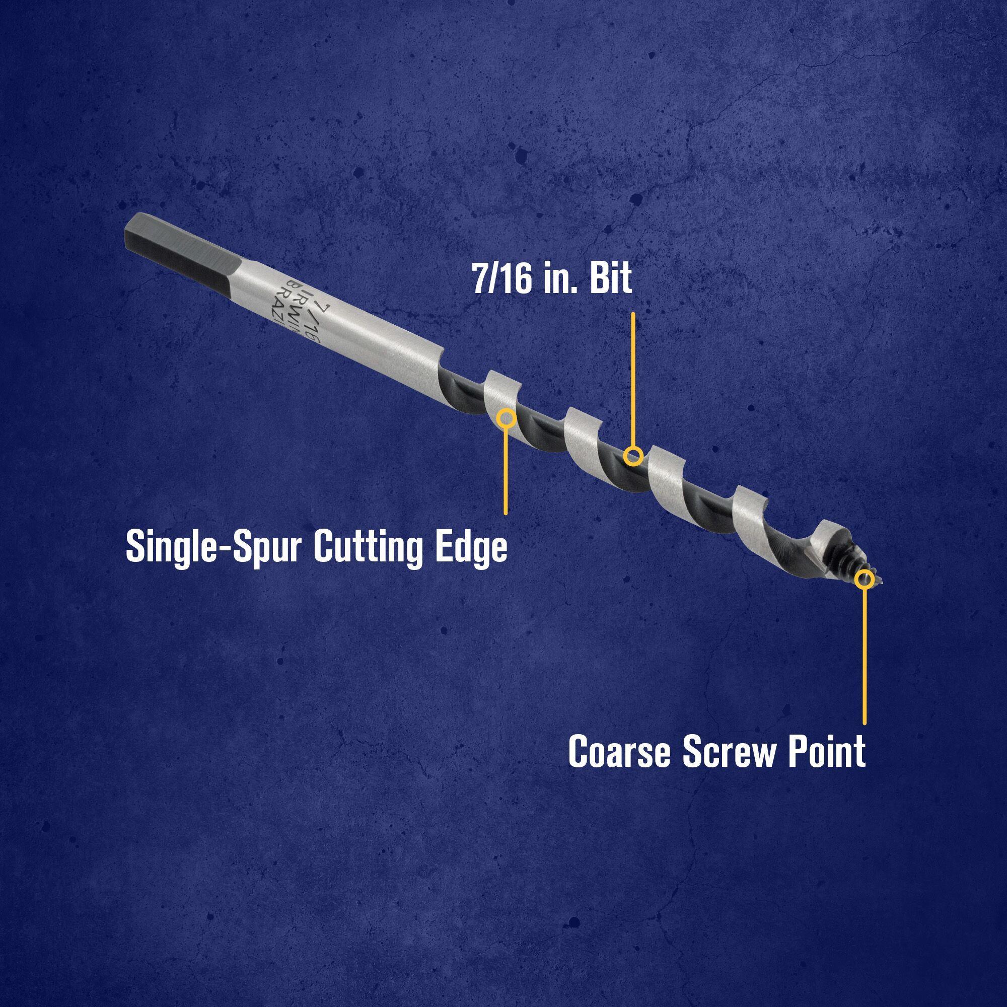 slide Irwin® 49907