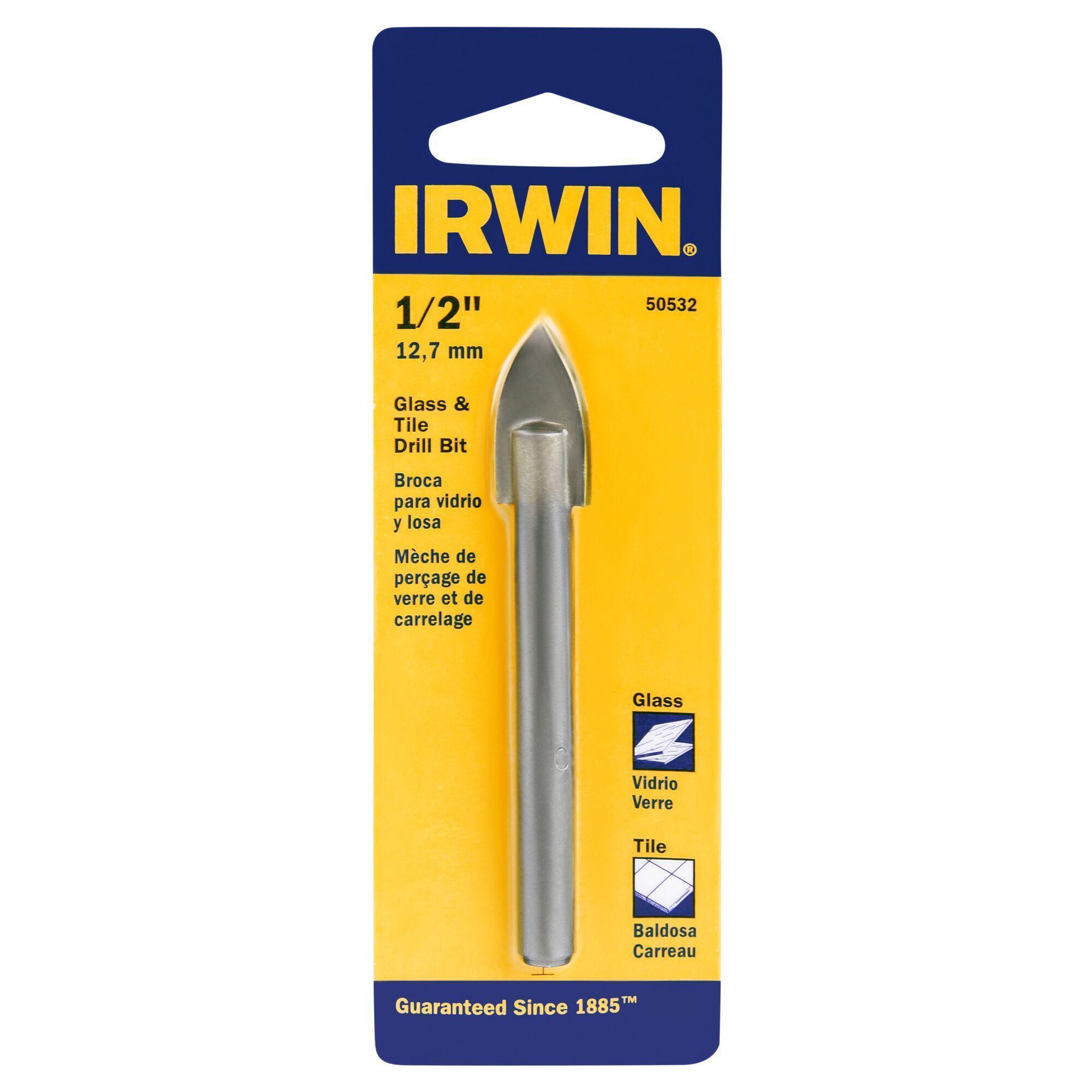 slide Irwin® 50532