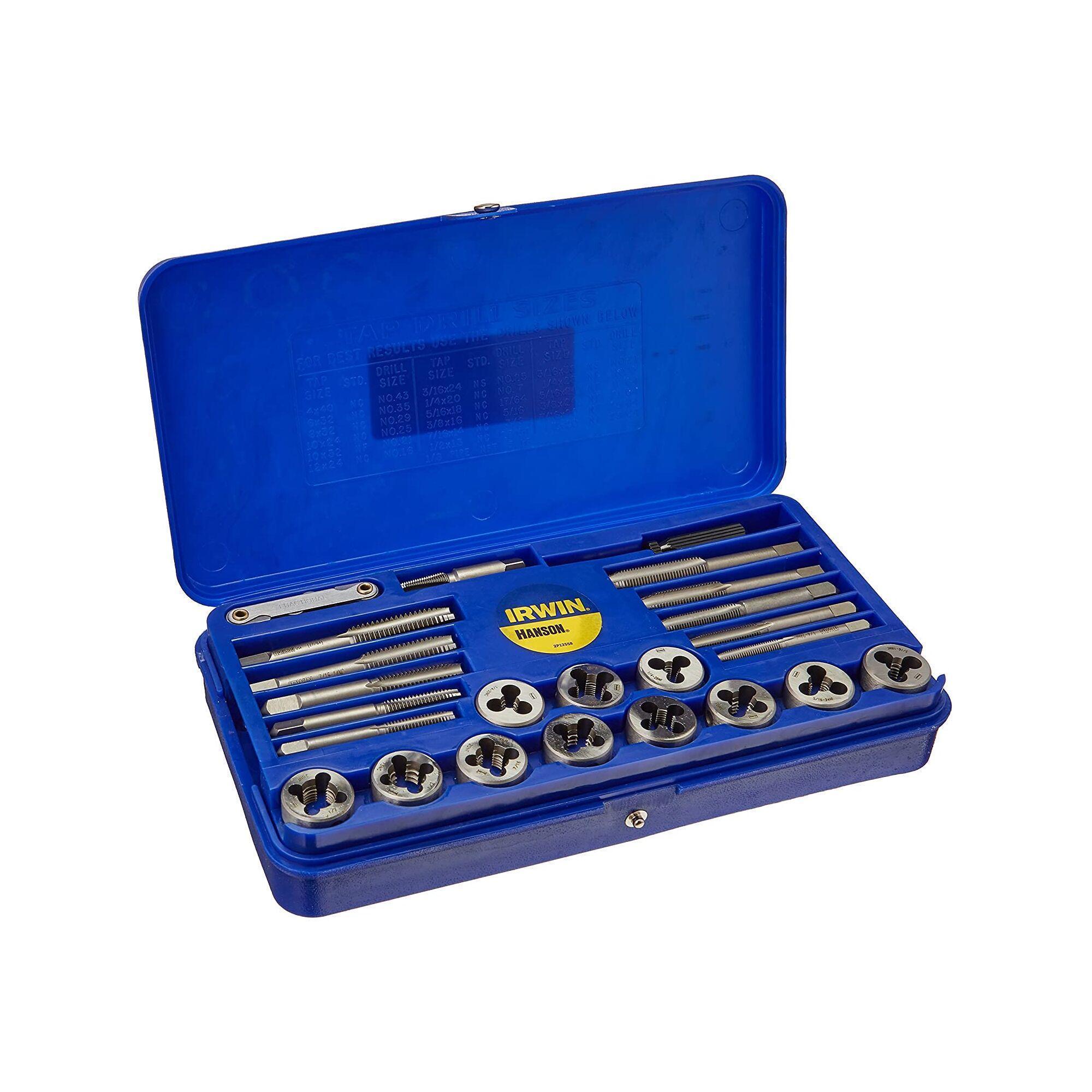 Irwin&reg; Hanson&reg; 23614 IRW 23614