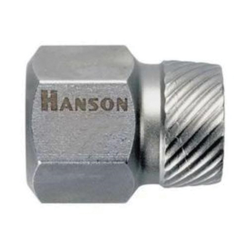 product Armstrong® 70-950 Straight Tapered Flute Screw Extractor, 1/8 in Drill, For Screw Size: #12 to 5/16 in