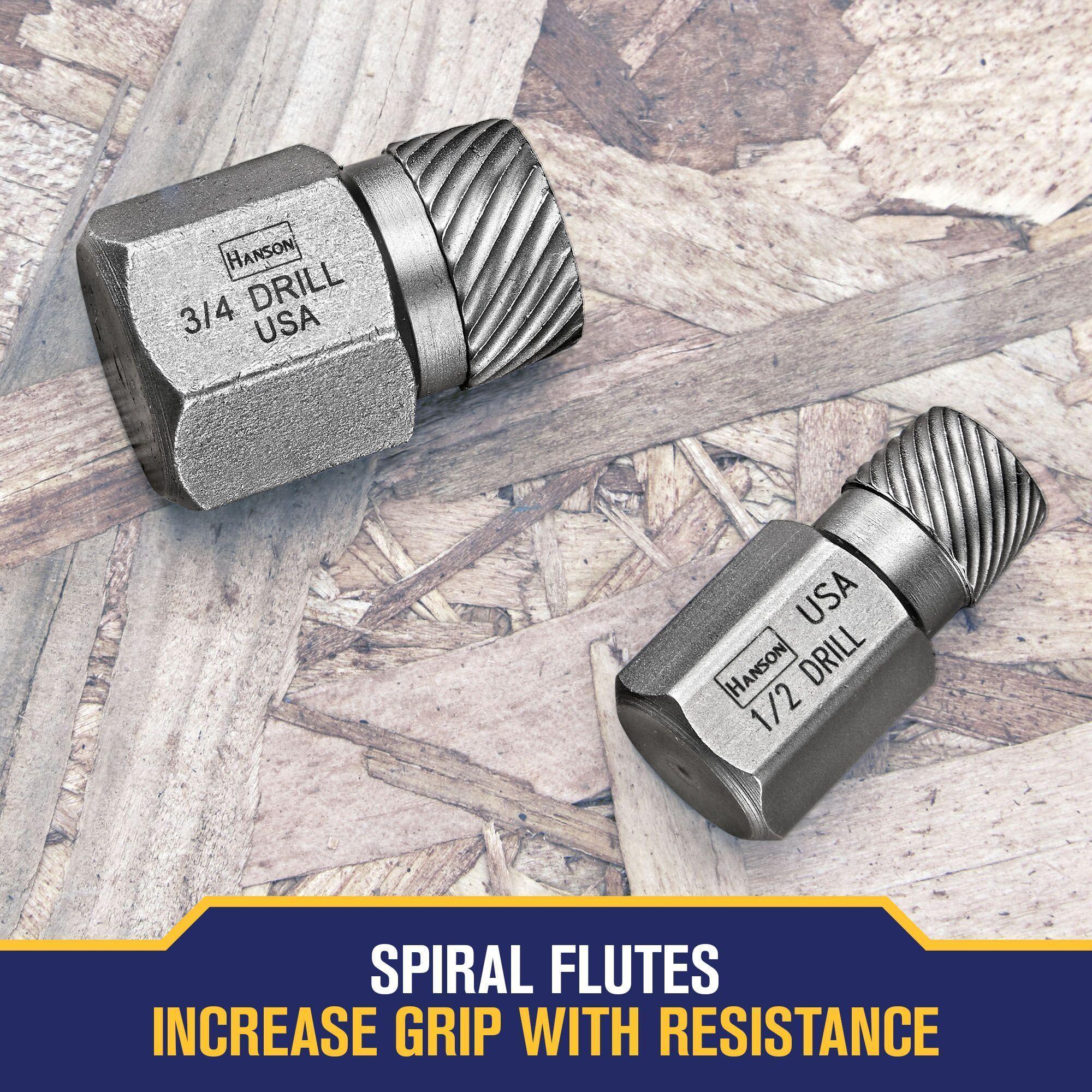 Irwin® Hanson® 53227 IRW 53227