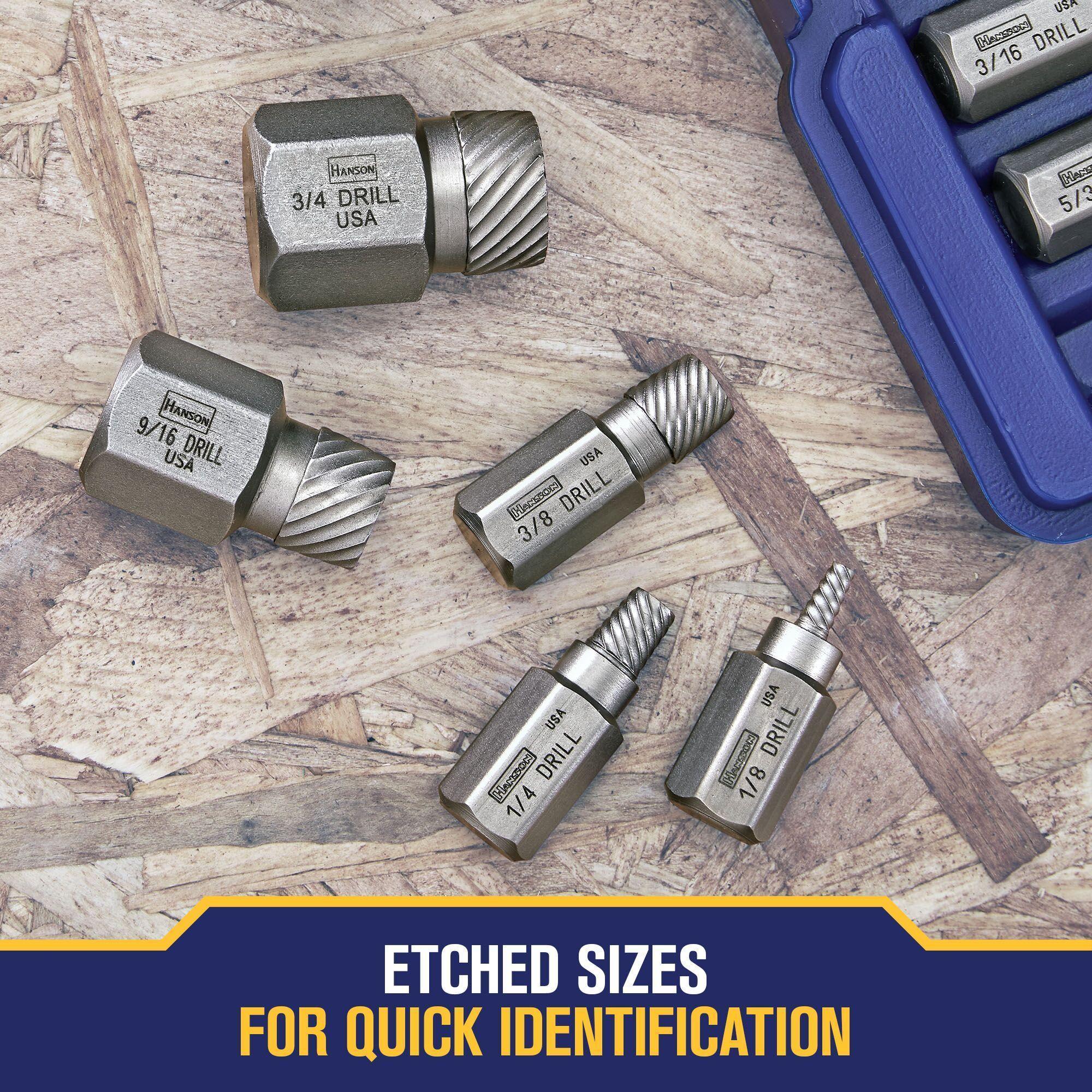 Irwin® Hanson® 53227 IRW 53227