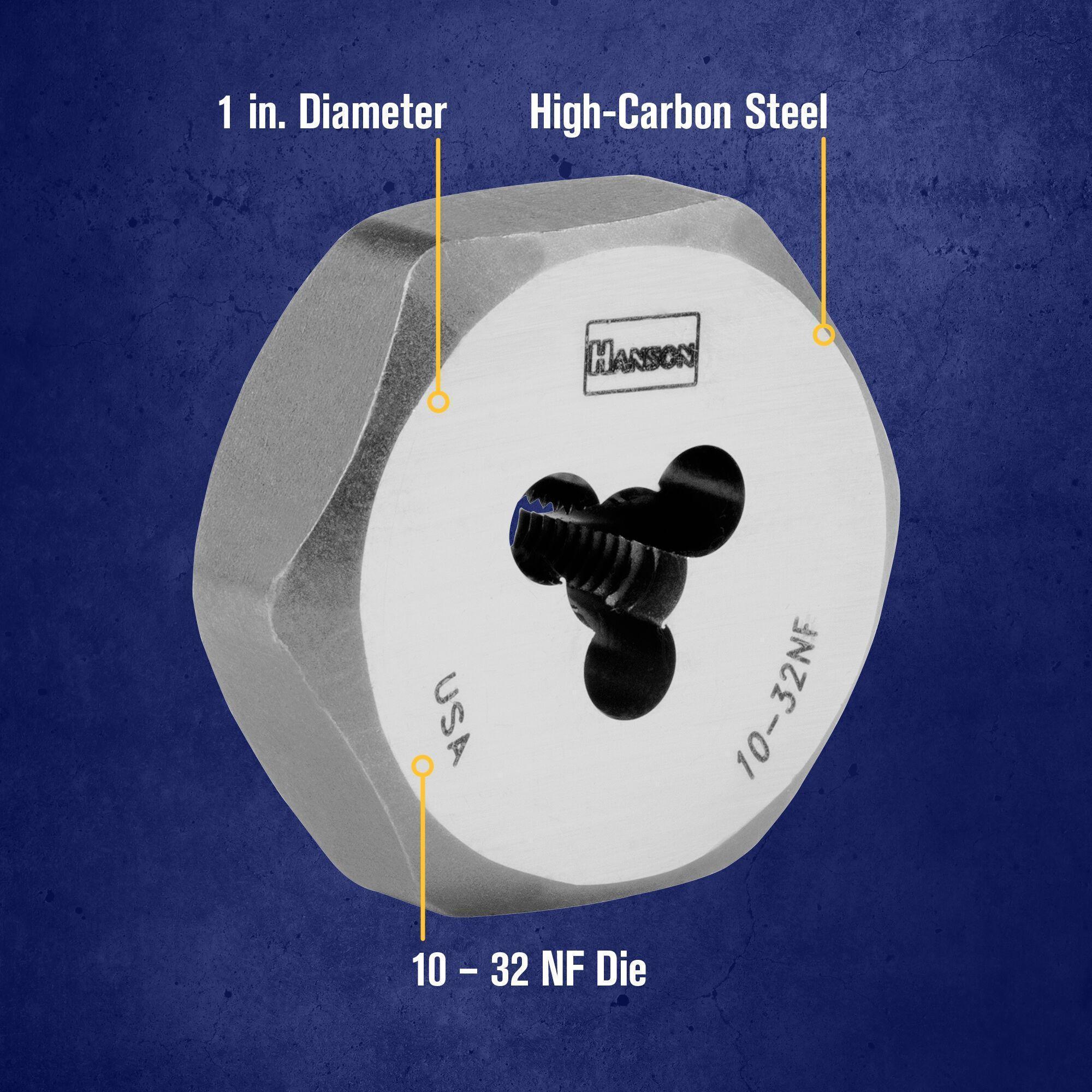 Irwin&reg; Hanson&reg; 6431 IRW 6431