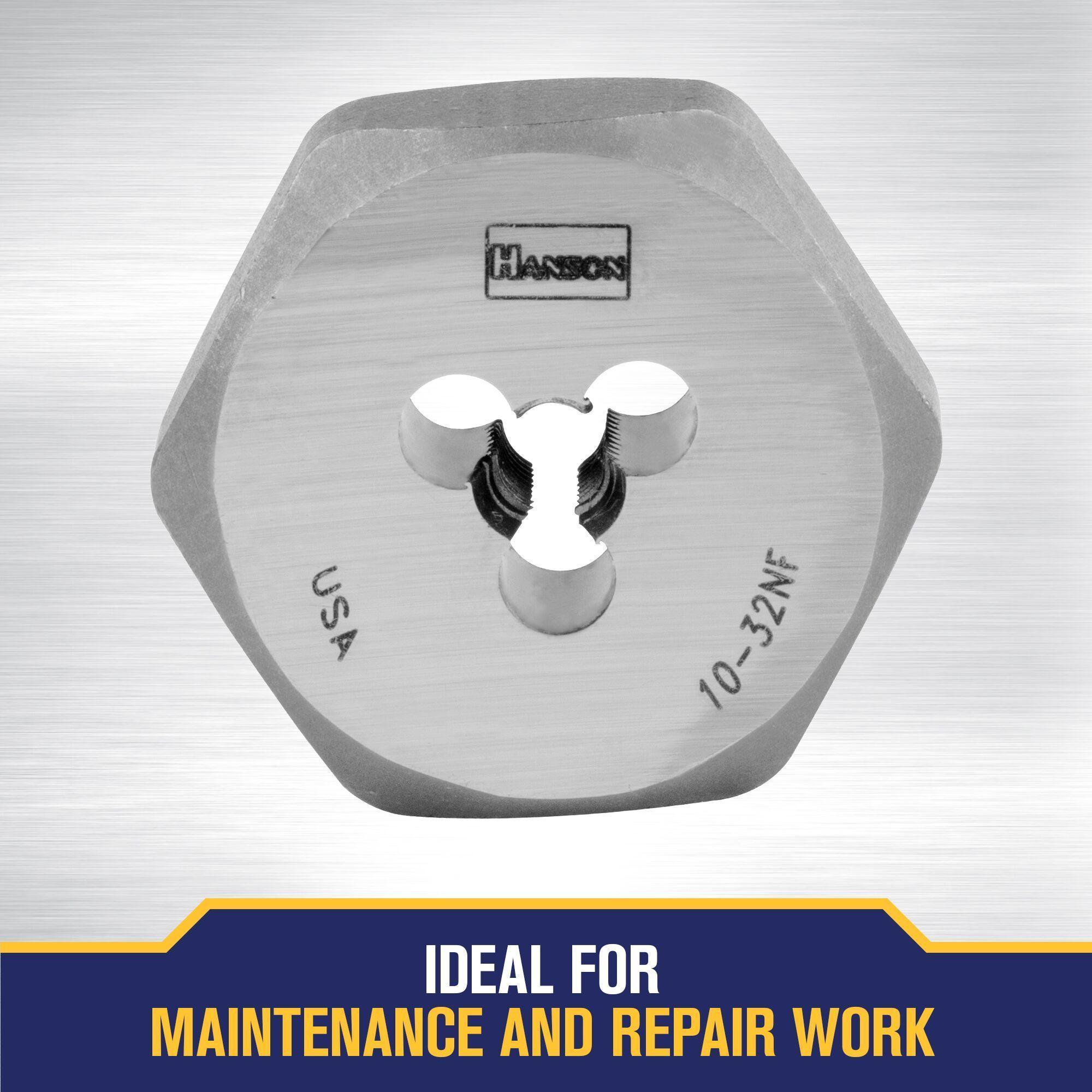 Irwin&reg; Hanson&reg; 6431 IRW 6431