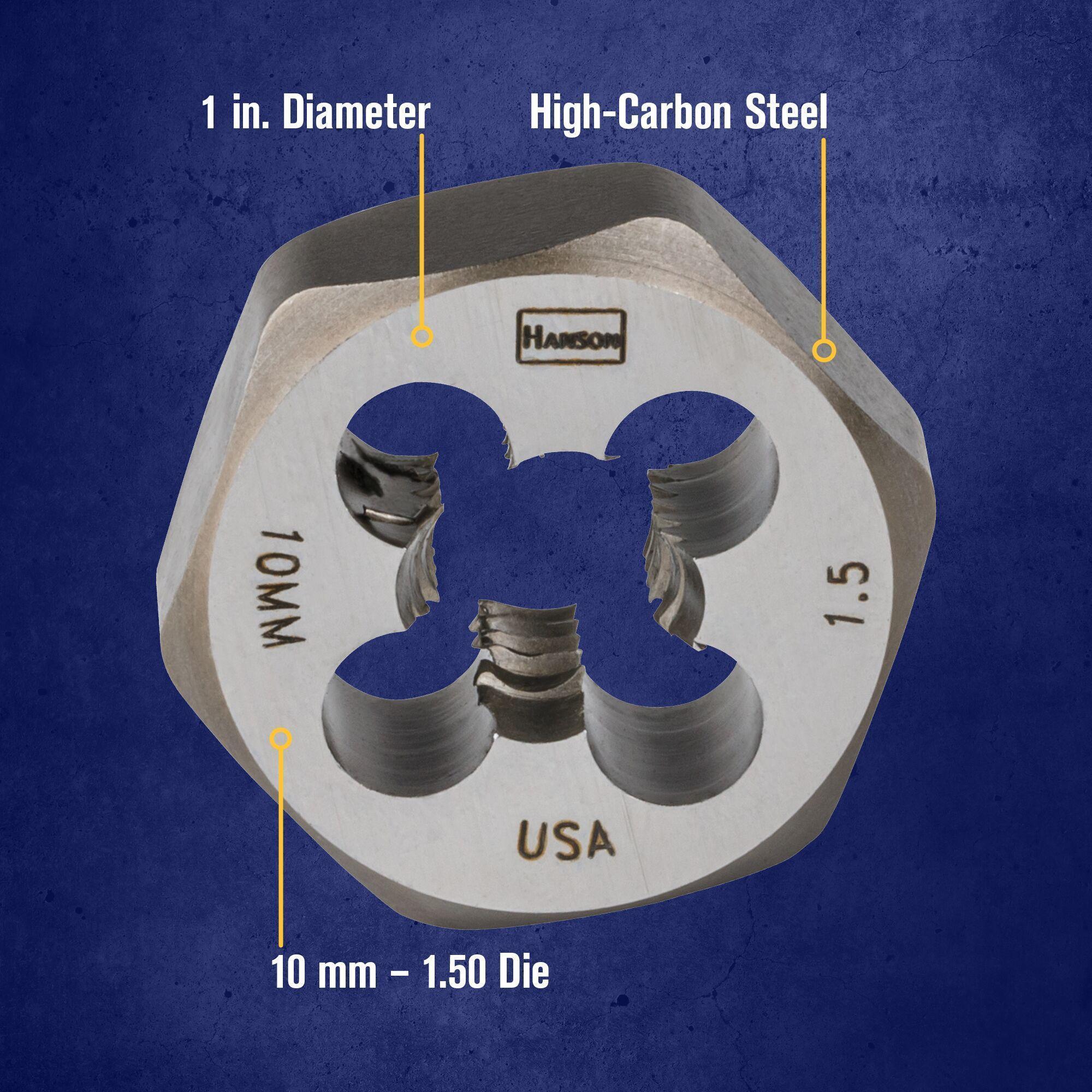 Irwin&reg; Hanson&reg; 6640 IRW 6640