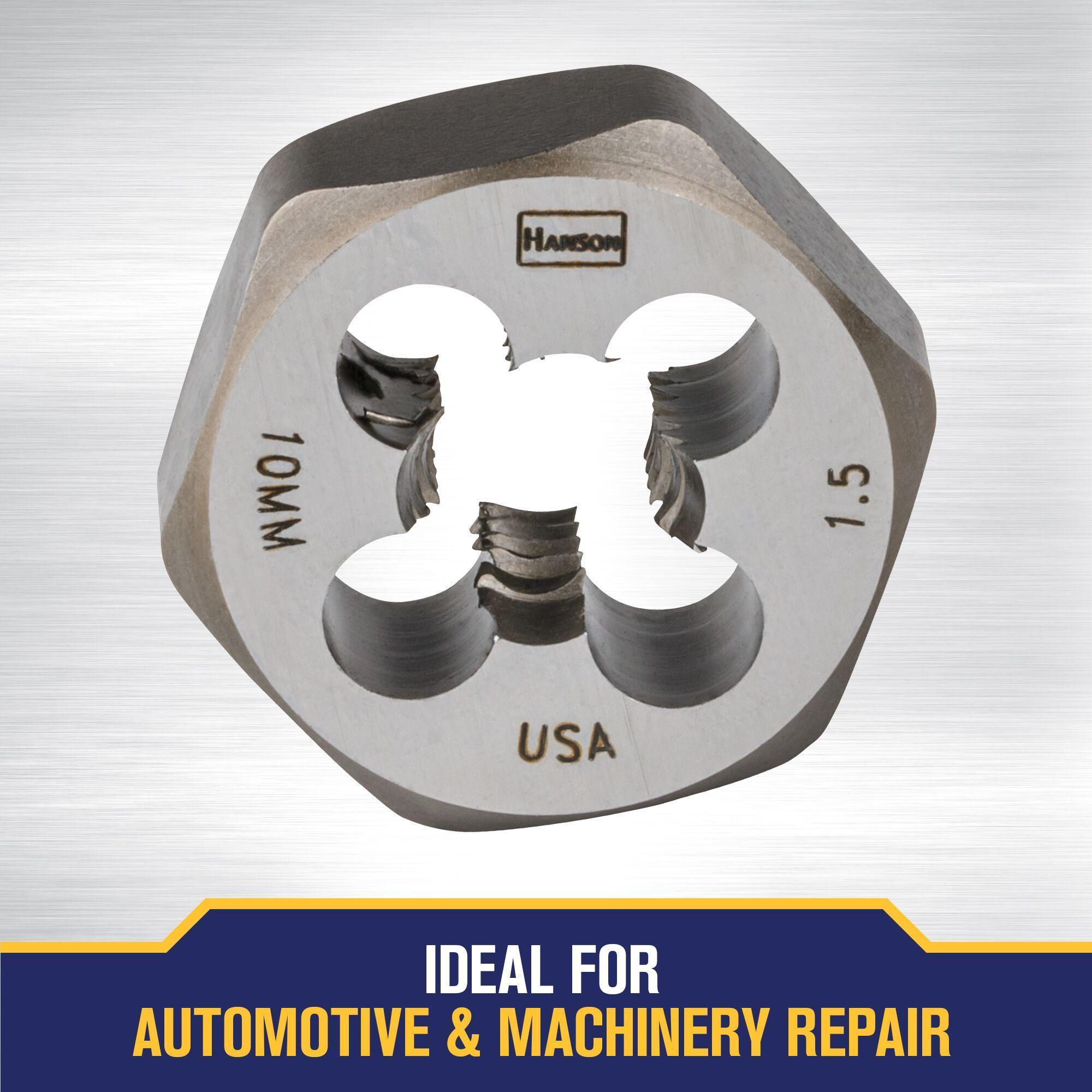 Irwin&reg; Hanson&reg; 6640 IRW 6640