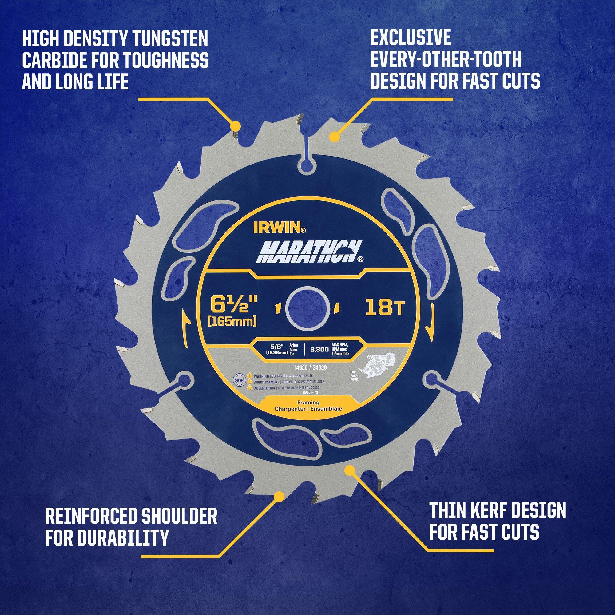 Irwin&reg; 14020 IRW14020