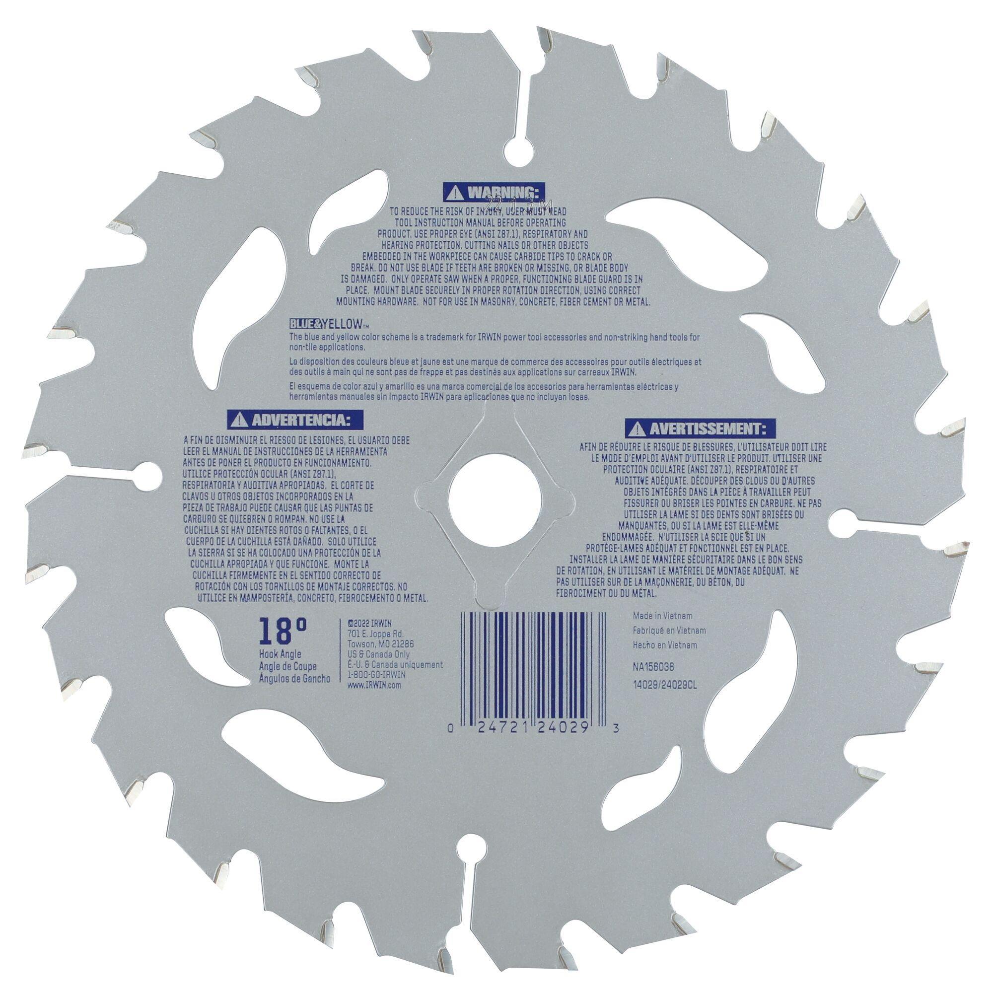 Irwin&reg; 14029 IRW14029